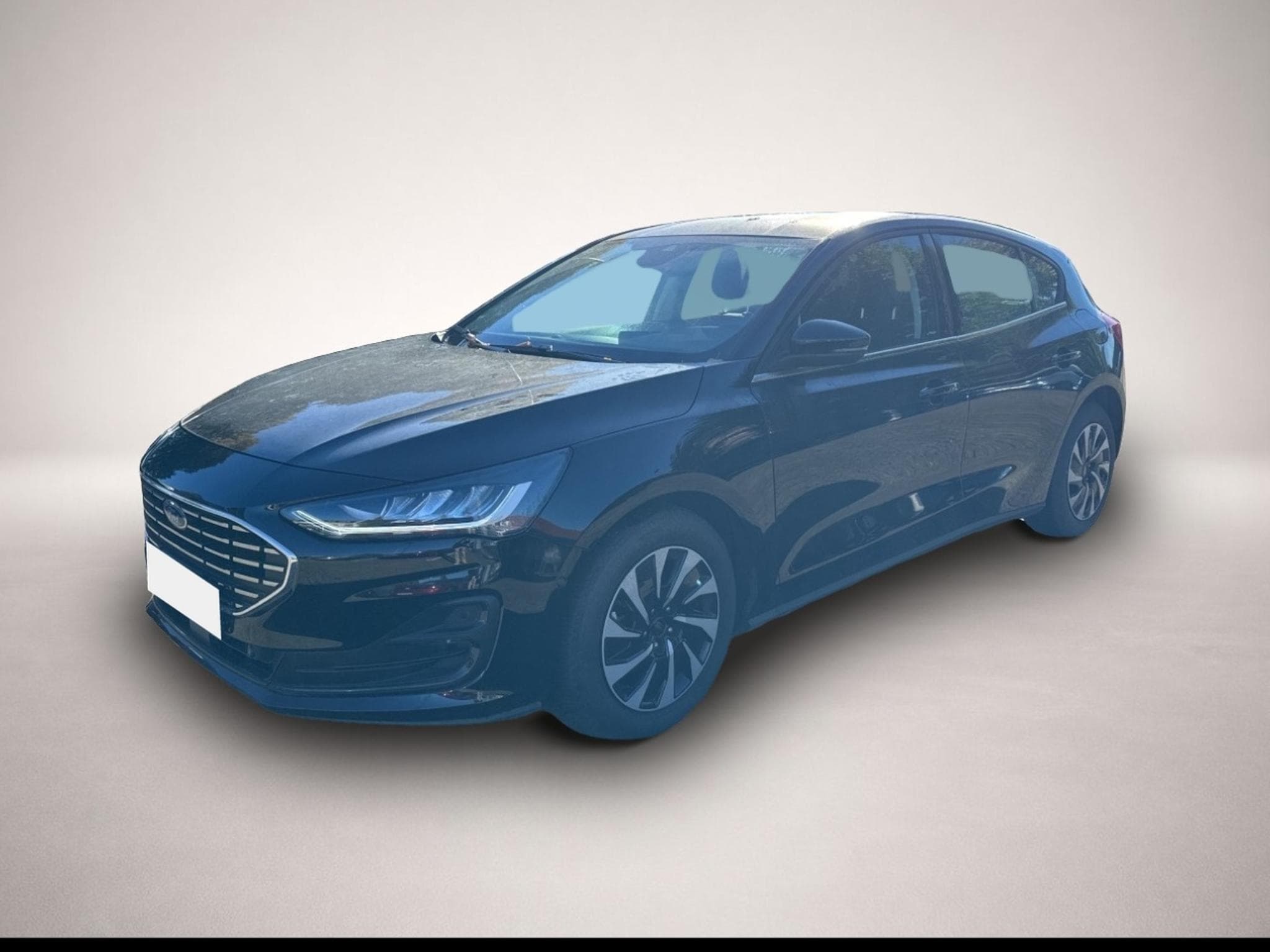 Ford Focus (2025) - Photo 2