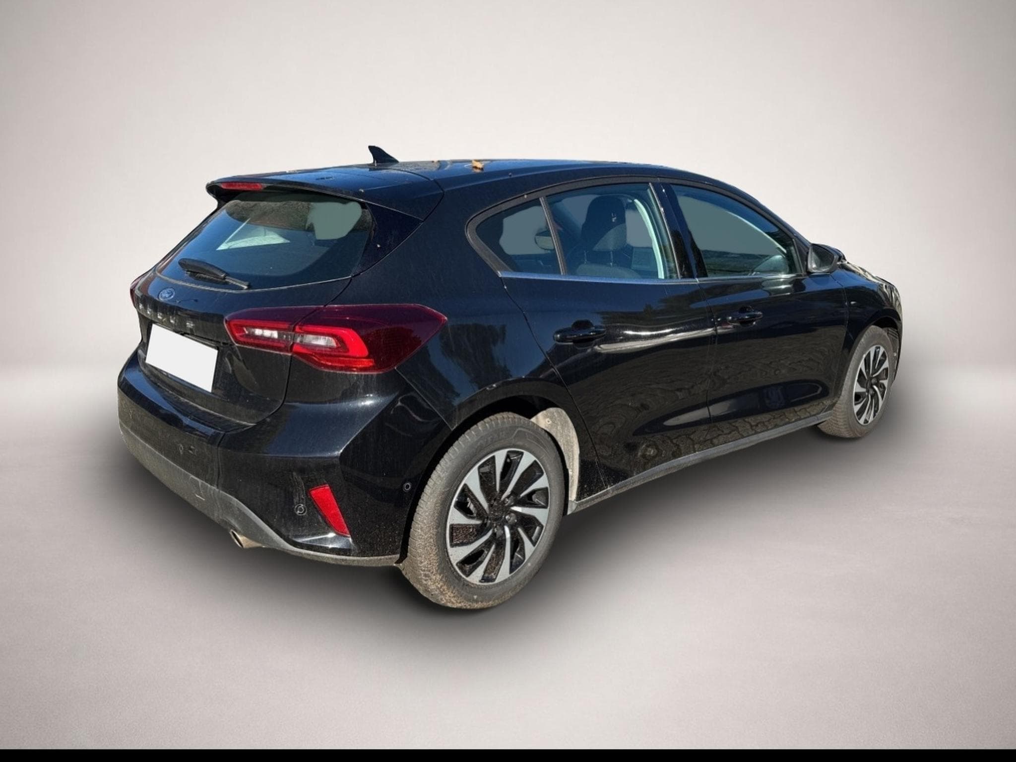 Ford Focus (2025) - Photo 6