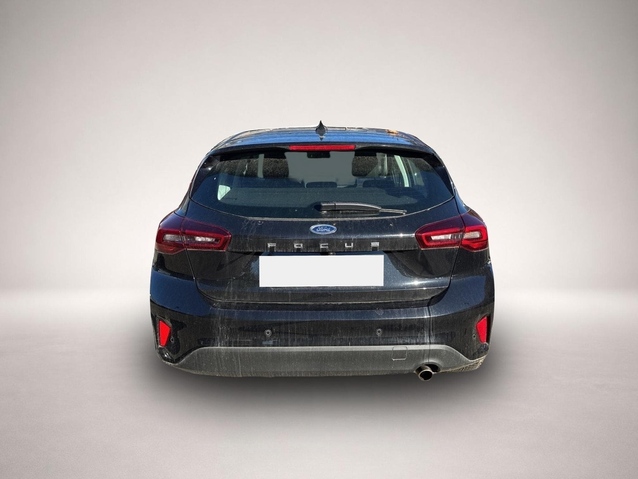 Ford Focus (2025) - Photo 5