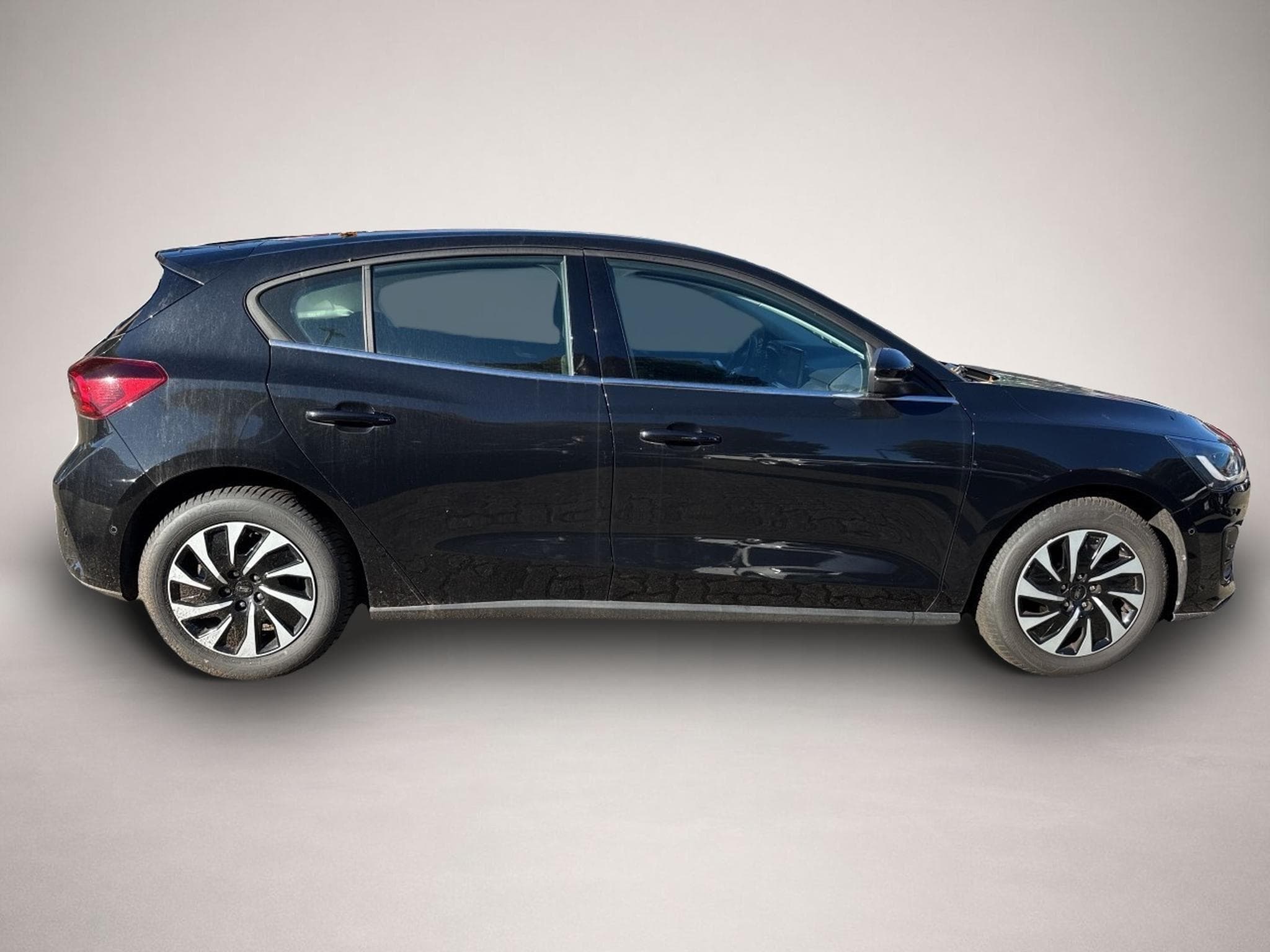 Ford Focus (2025) - Photo 7