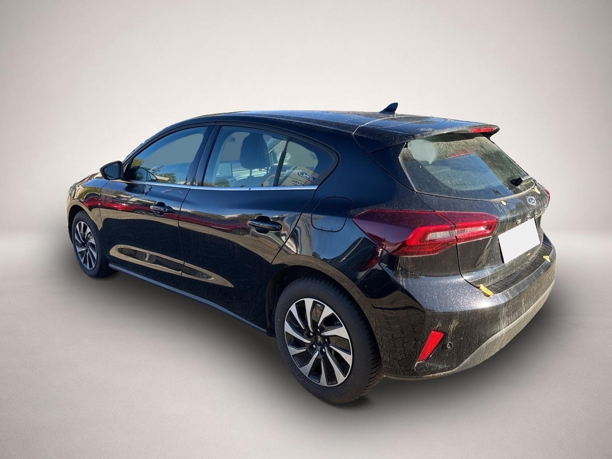 Ford Focus (2025) - Photo 4