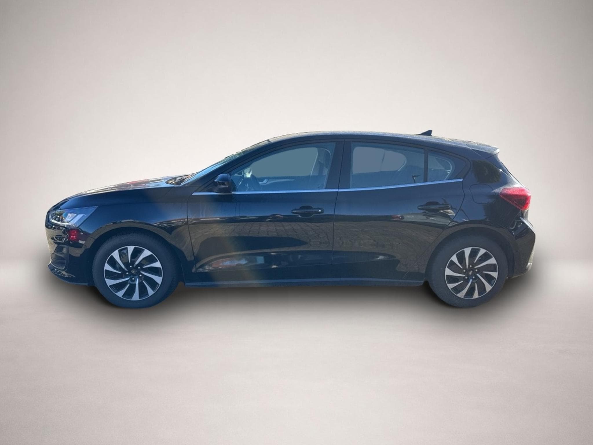 Ford Focus (2025) - Photo 3