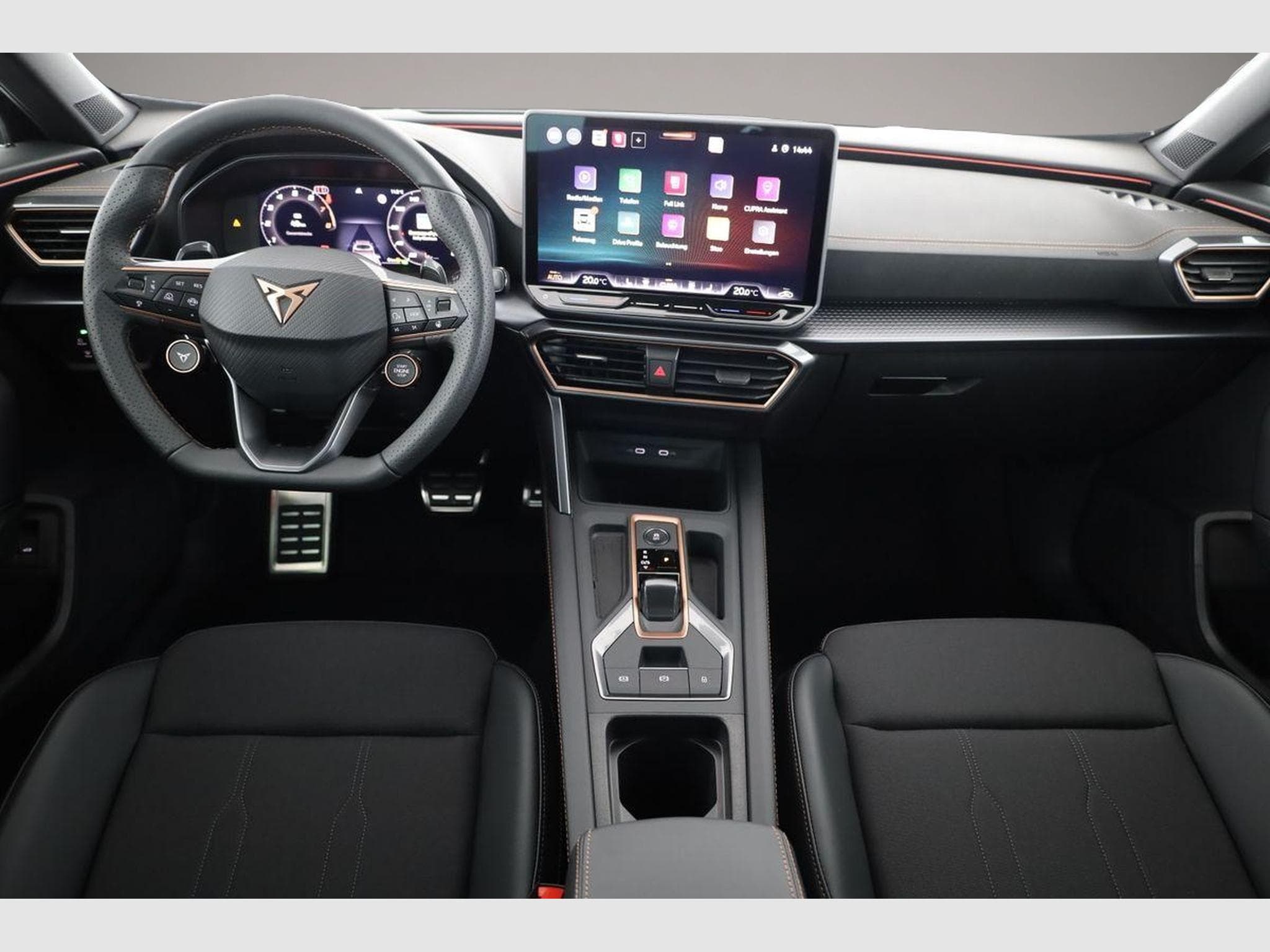Cupra Formentor (2026) - Photo 5