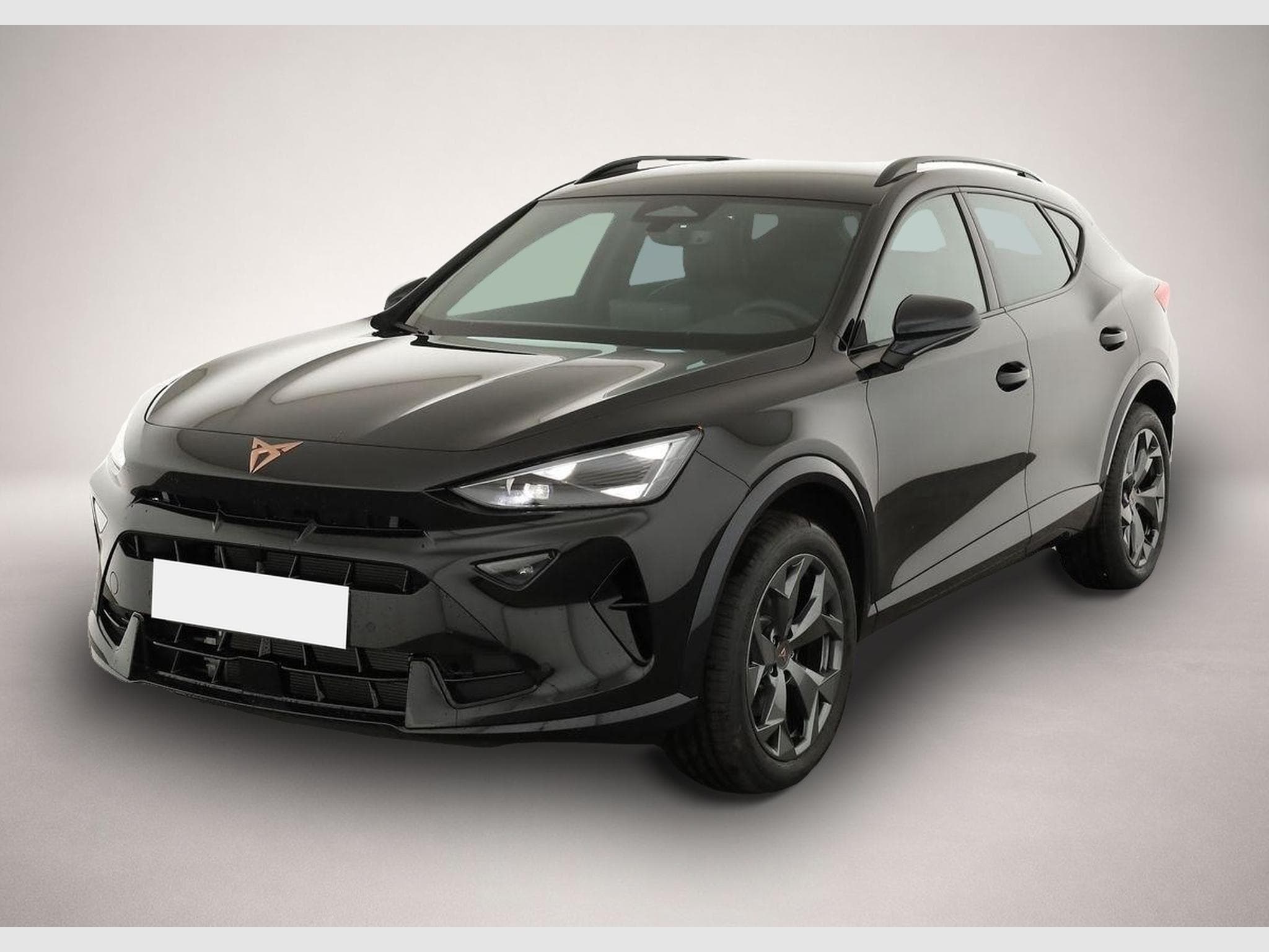 Cupra Formentor (2026) - Photo 1
