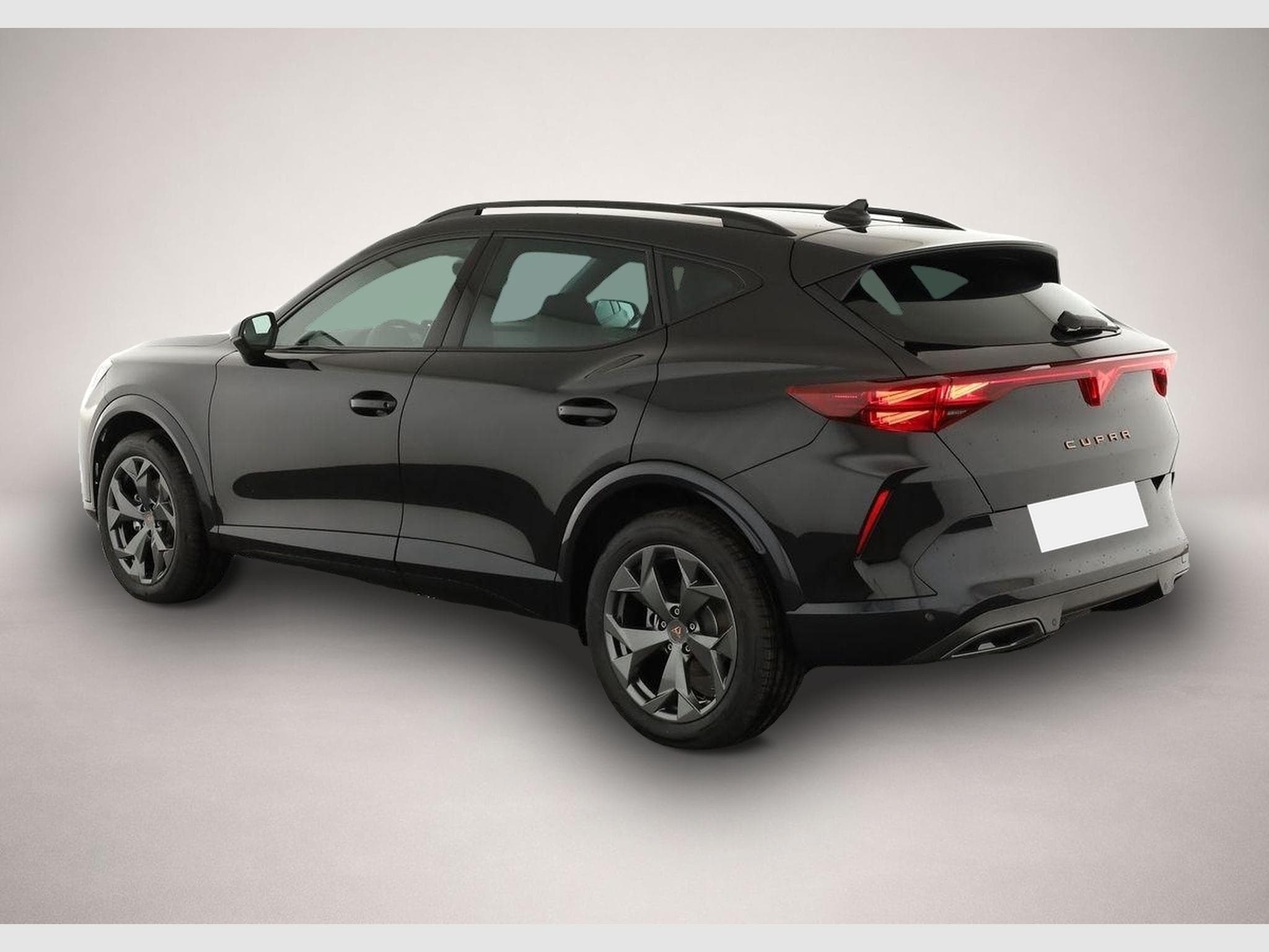 Cupra Formentor (2026) - Photo 4