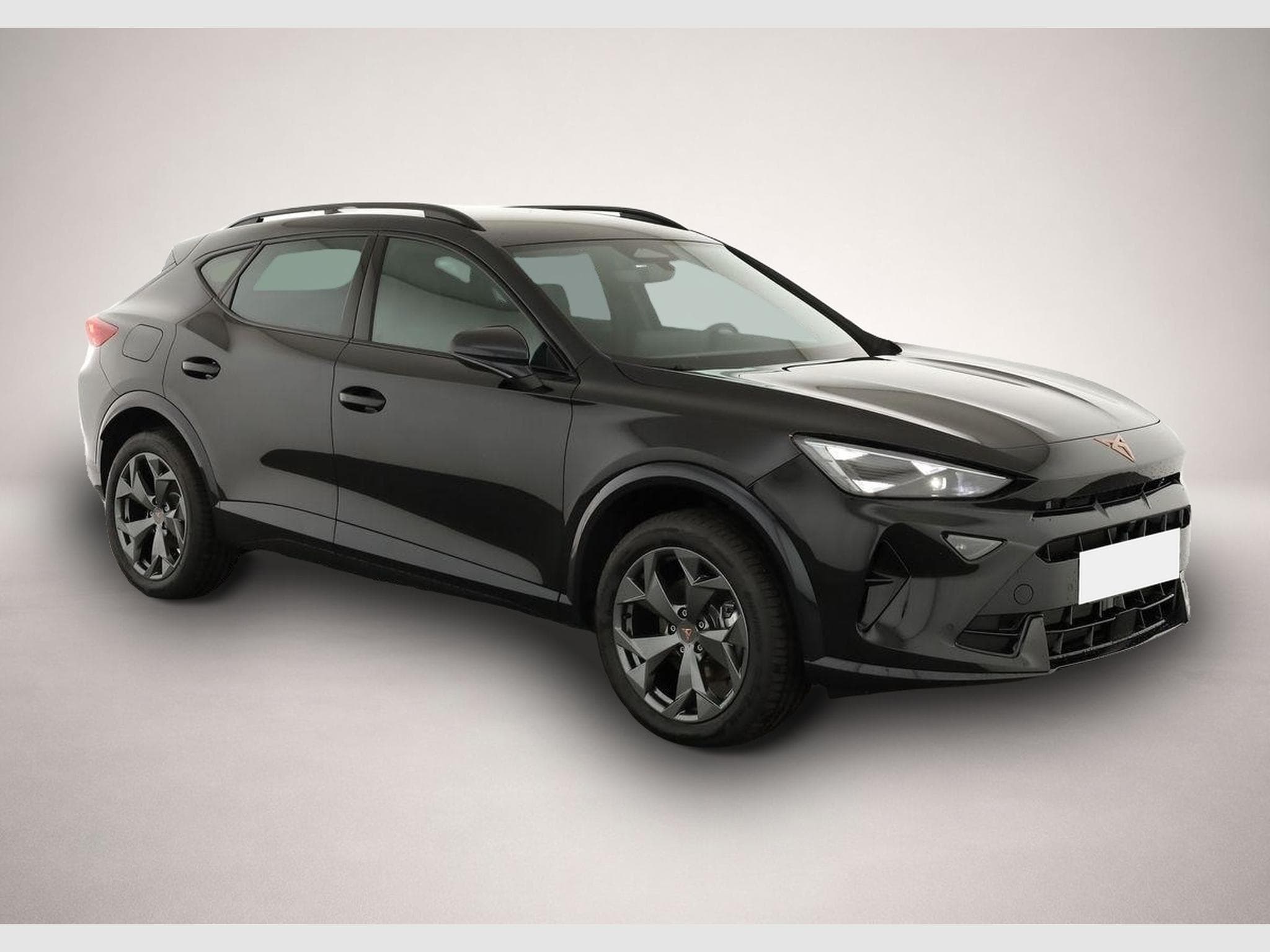 Cupra Formentor (2026) - Photo 2