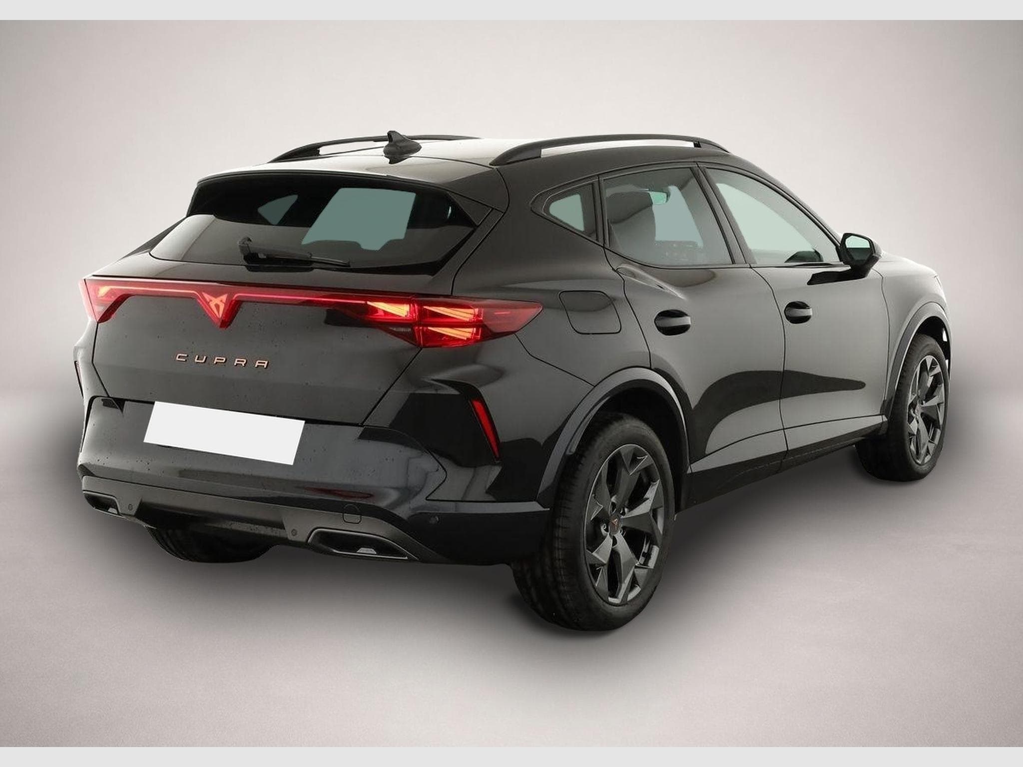 Cupra Formentor (2026) - Photo 3