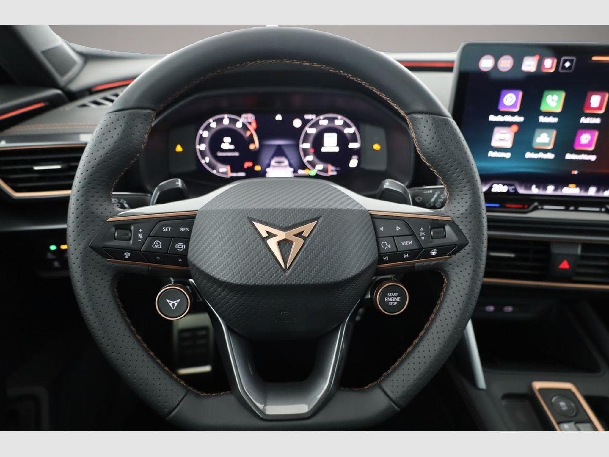 Cupra Formentor (2026) - Photo 6