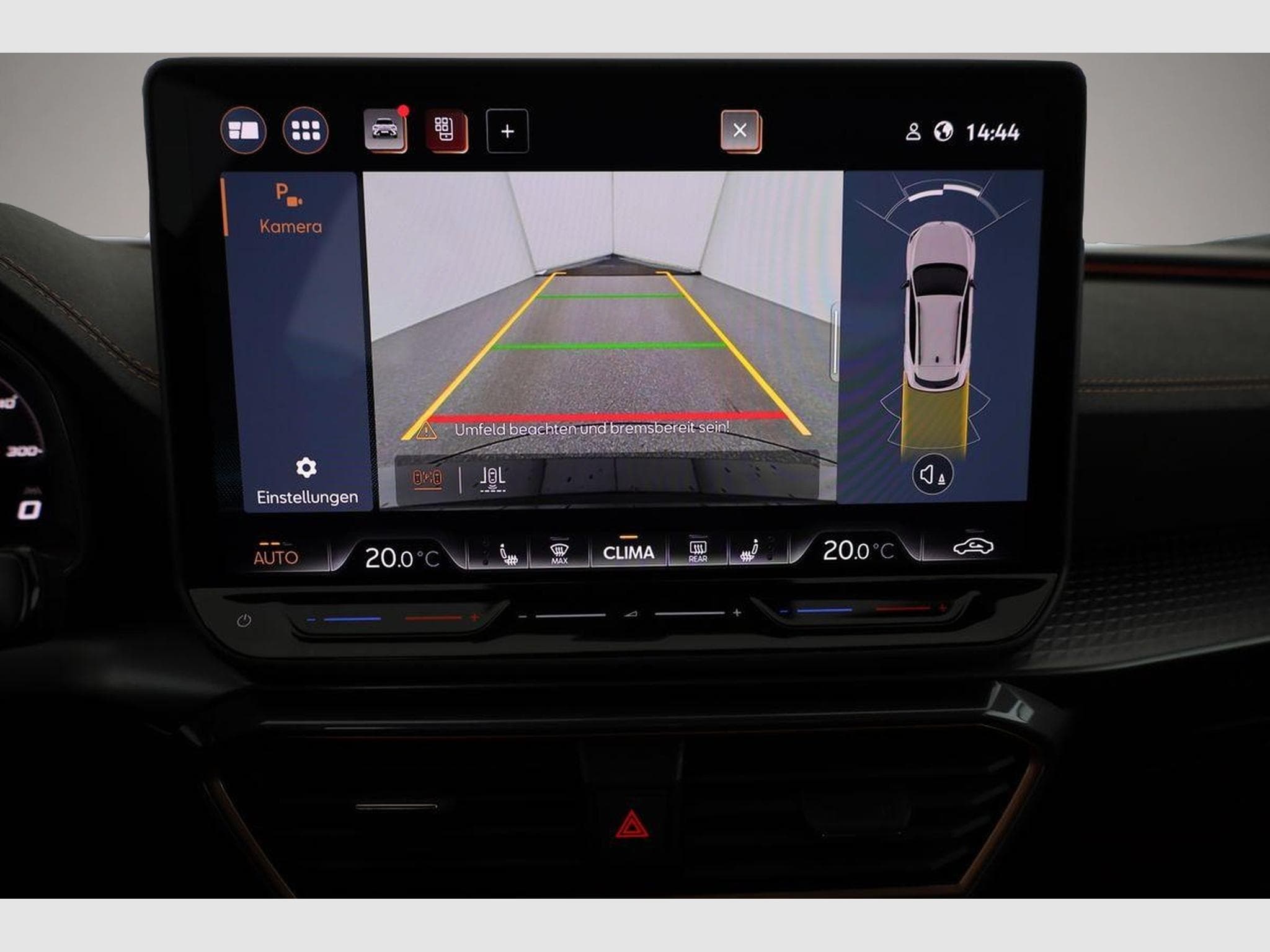 Cupra Formentor (2026) - Photo 7