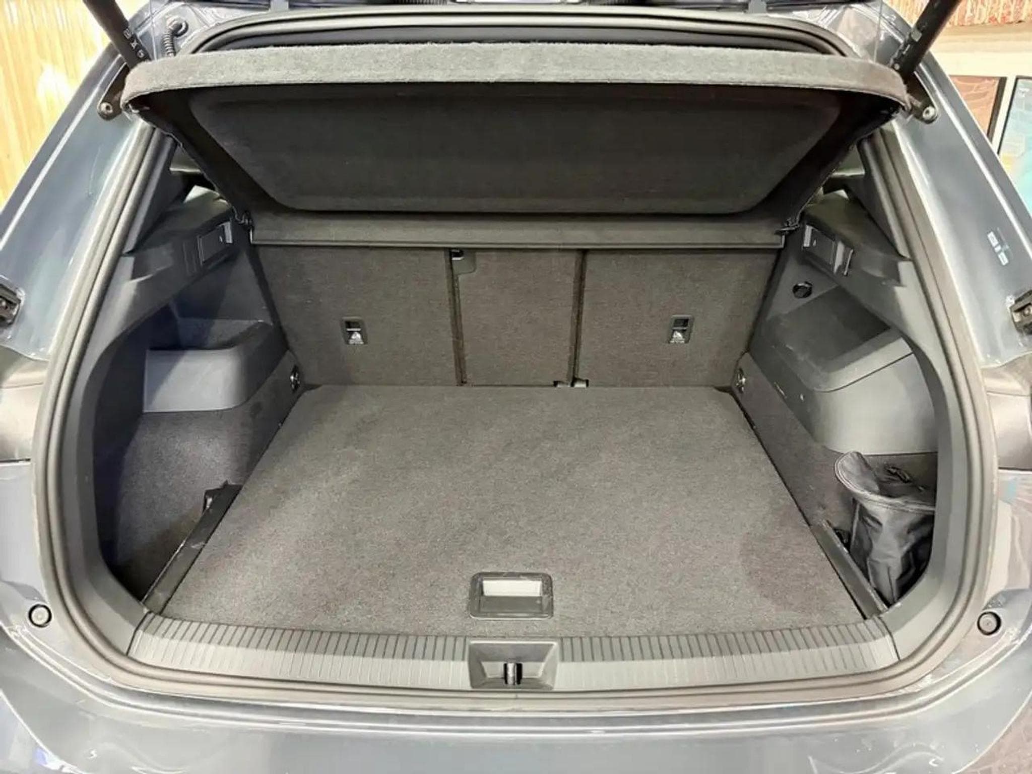VW Tiguan (2026) - Photo 7