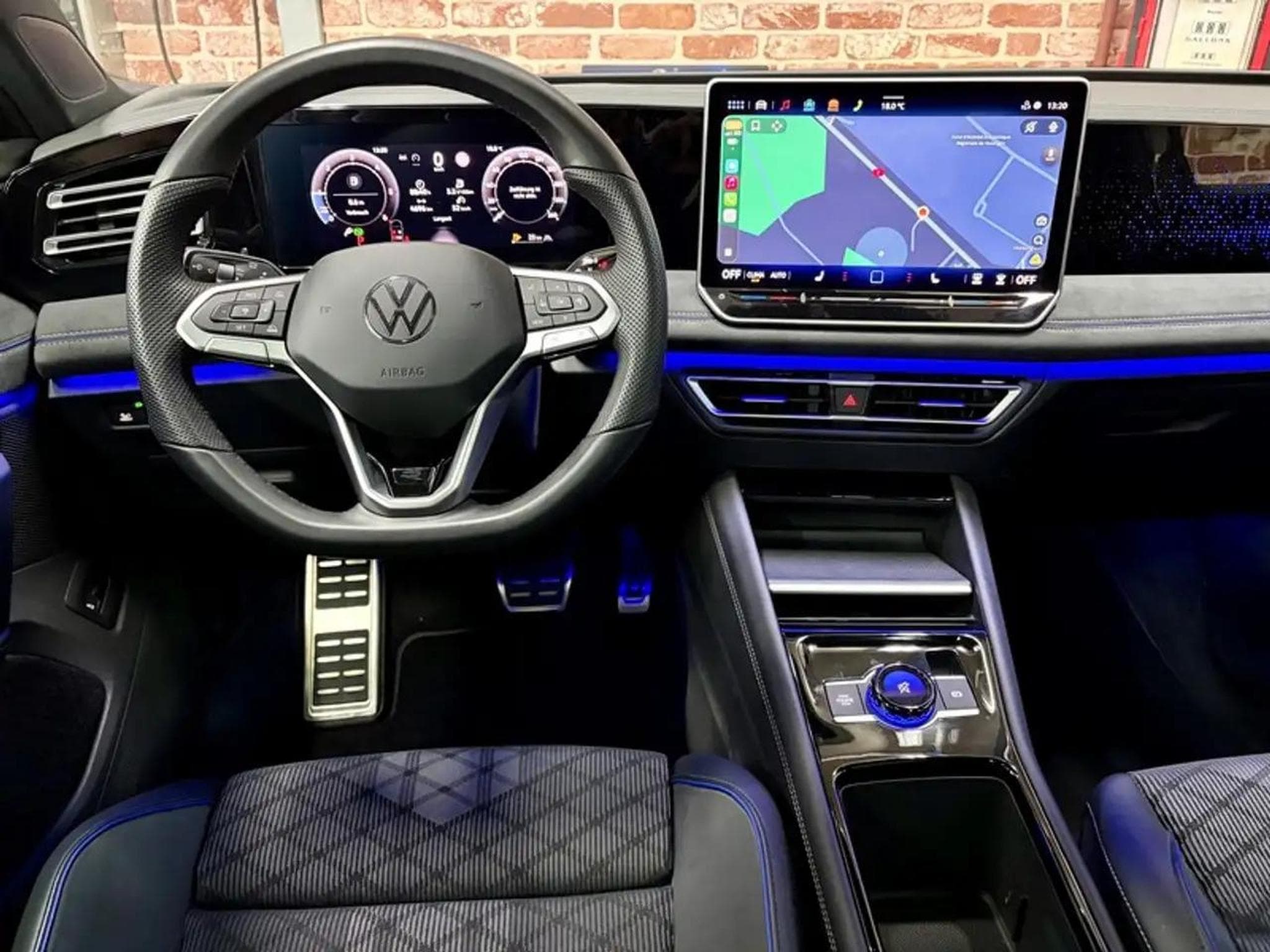 VW Tiguan (2026) - Photo 4