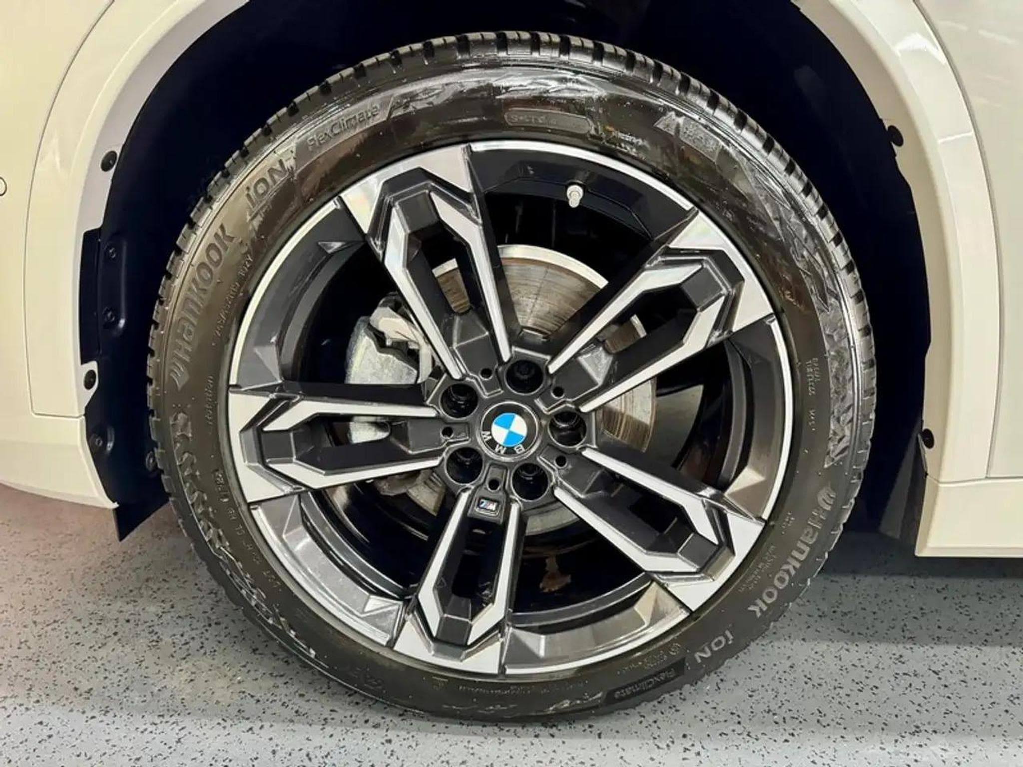 BMW X1 (2025) - Photo 3