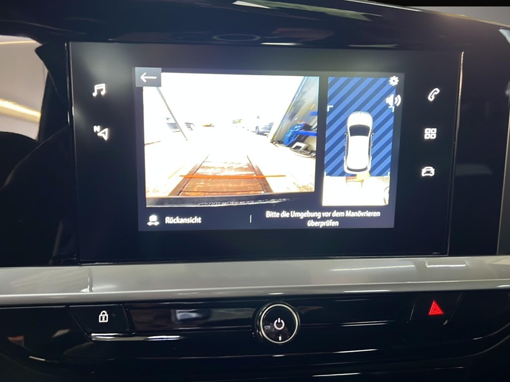 Opel Mokka (2024) - Foto 5