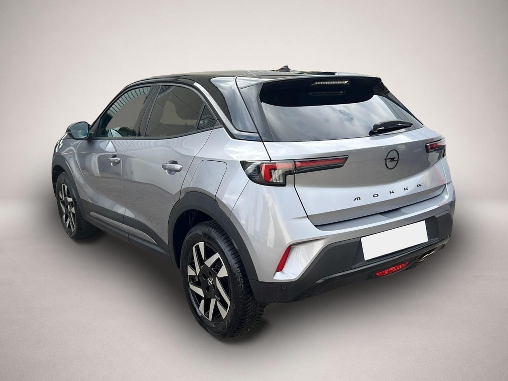 Opel Mokka (2024) - Foto 3