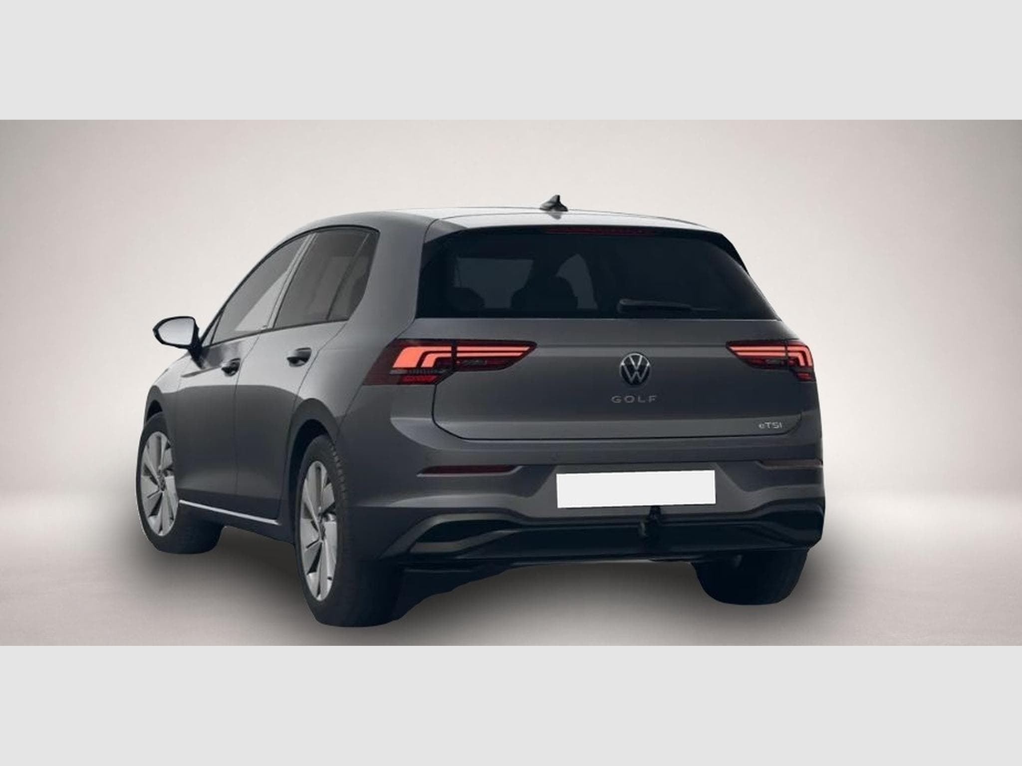 VW Golf (2026) - Photo 3