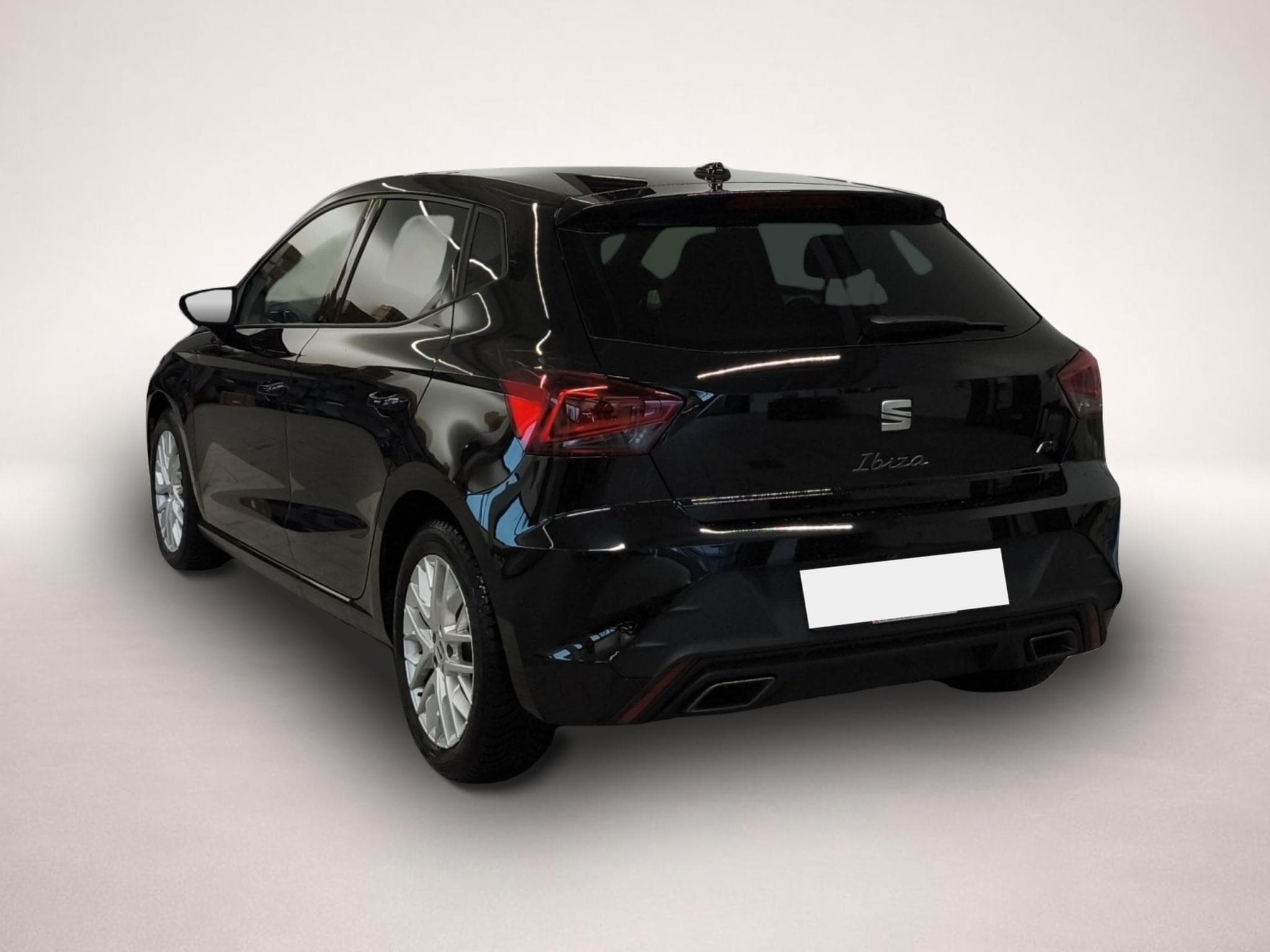 Seat Ibiza (2026) - Foto 4