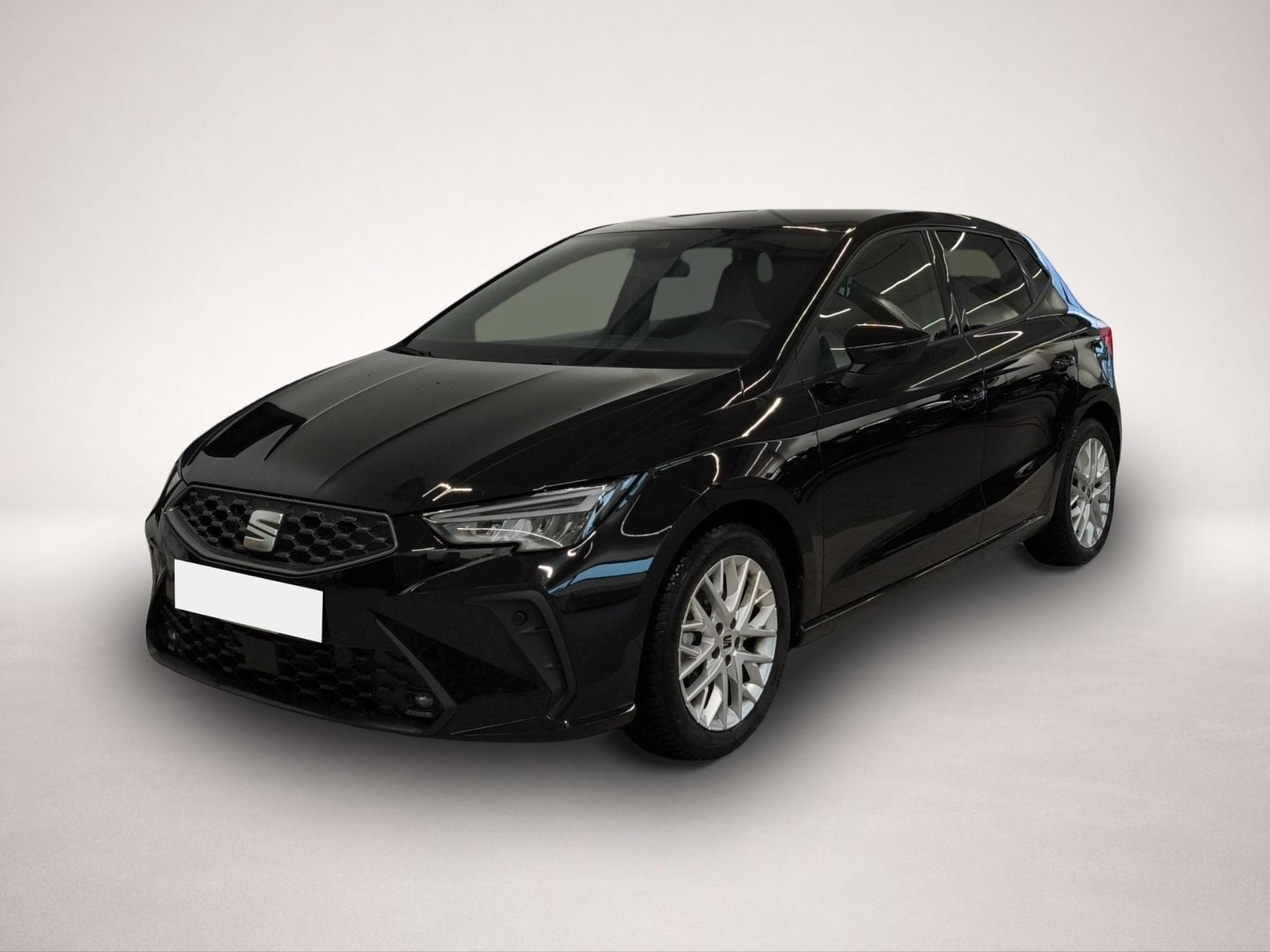 Seat Ibiza (2026) - Foto 1