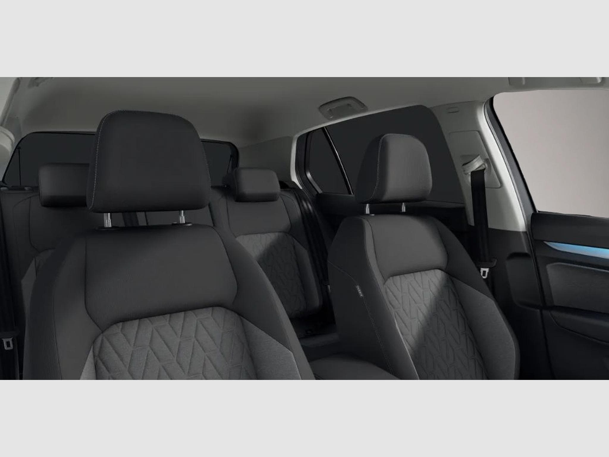 VW Golf (2026) - Photo 5