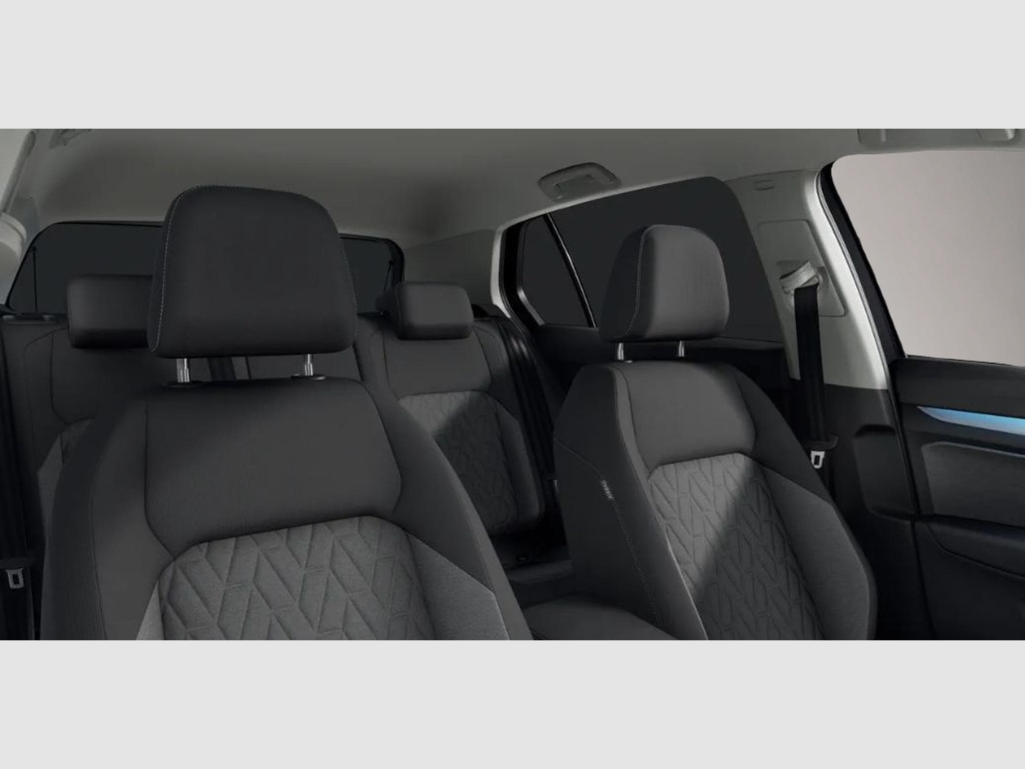 VW Golf (2026) - Photo 5