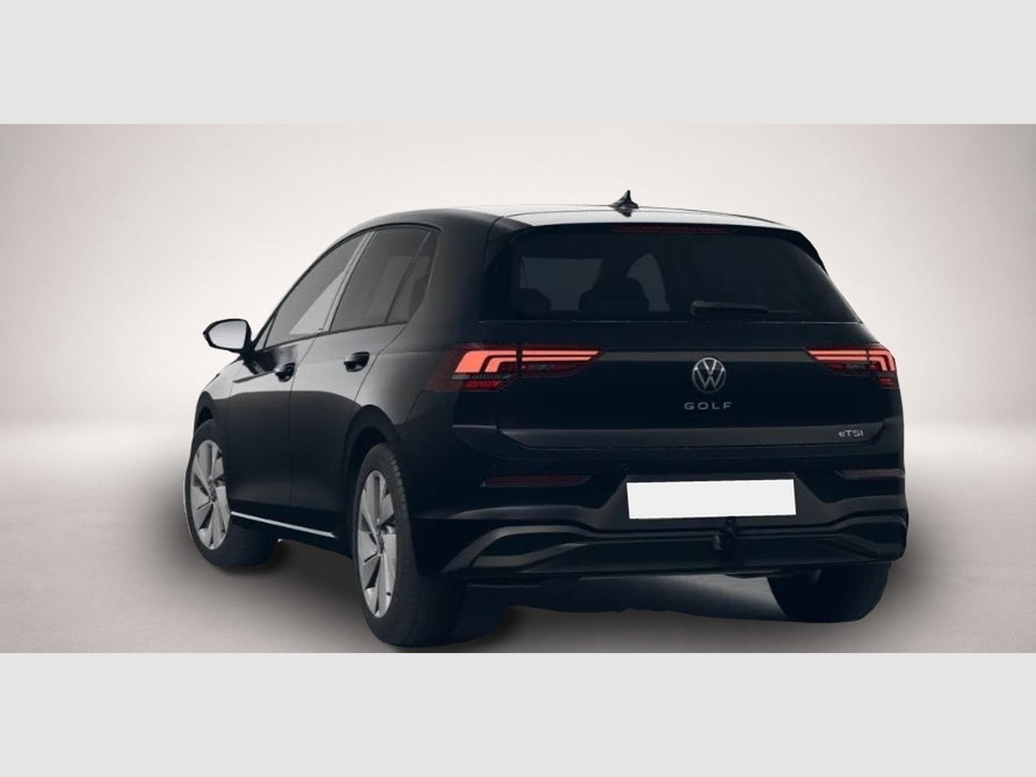 VW Golf (2026) - Photo 3