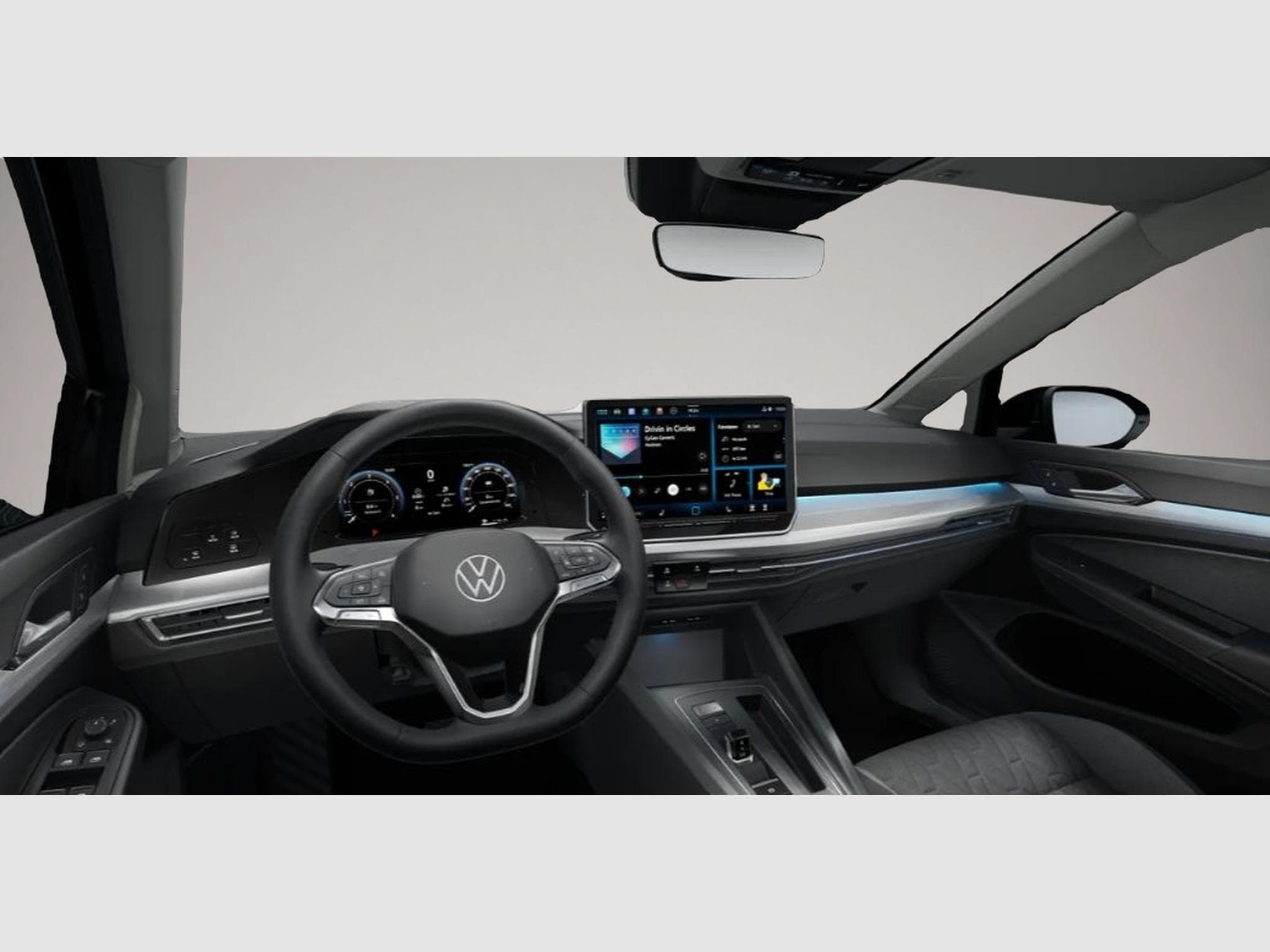VW Golf (2026) - Photo 4