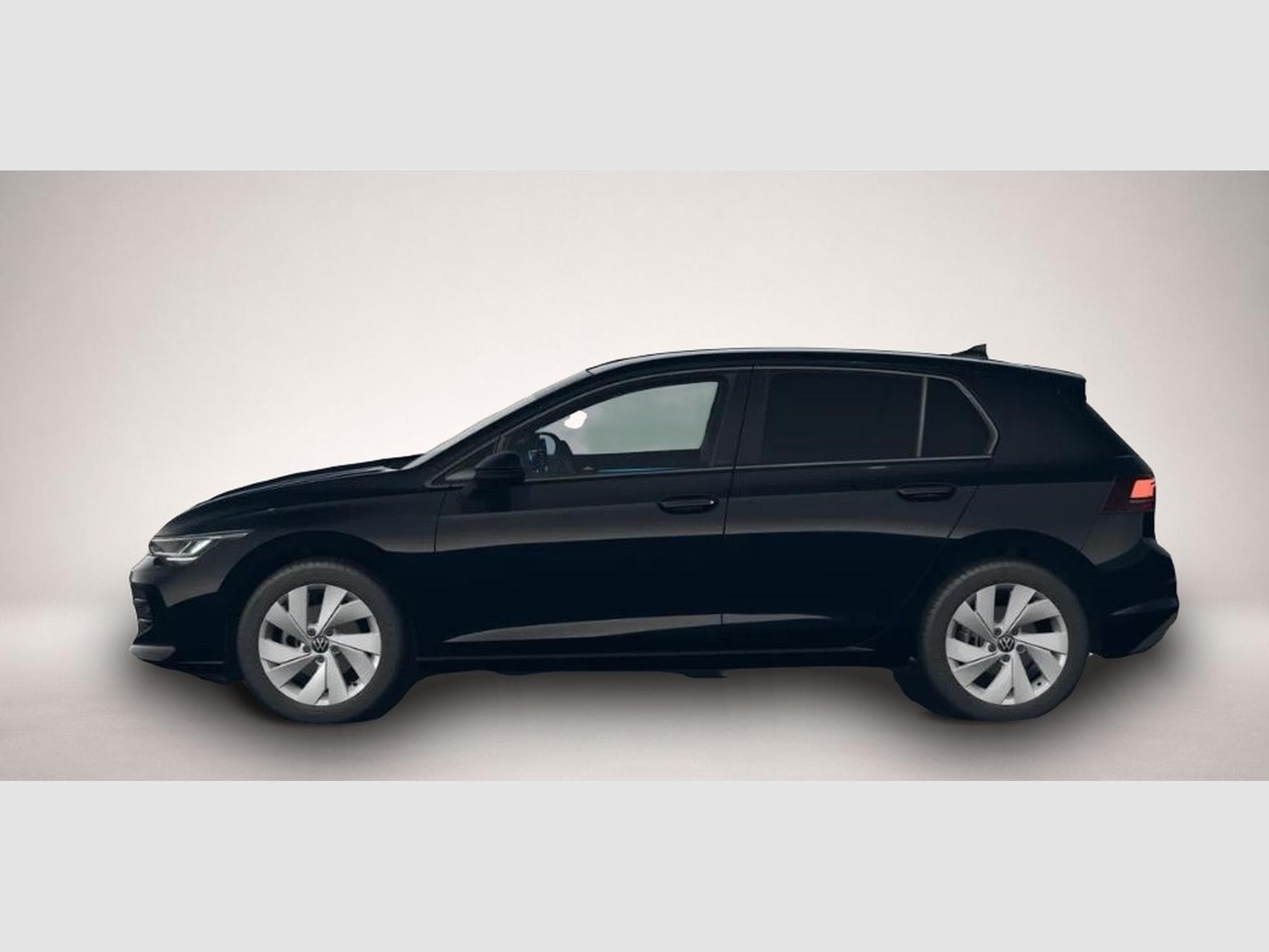 VW Golf (2026) - Photo 2
