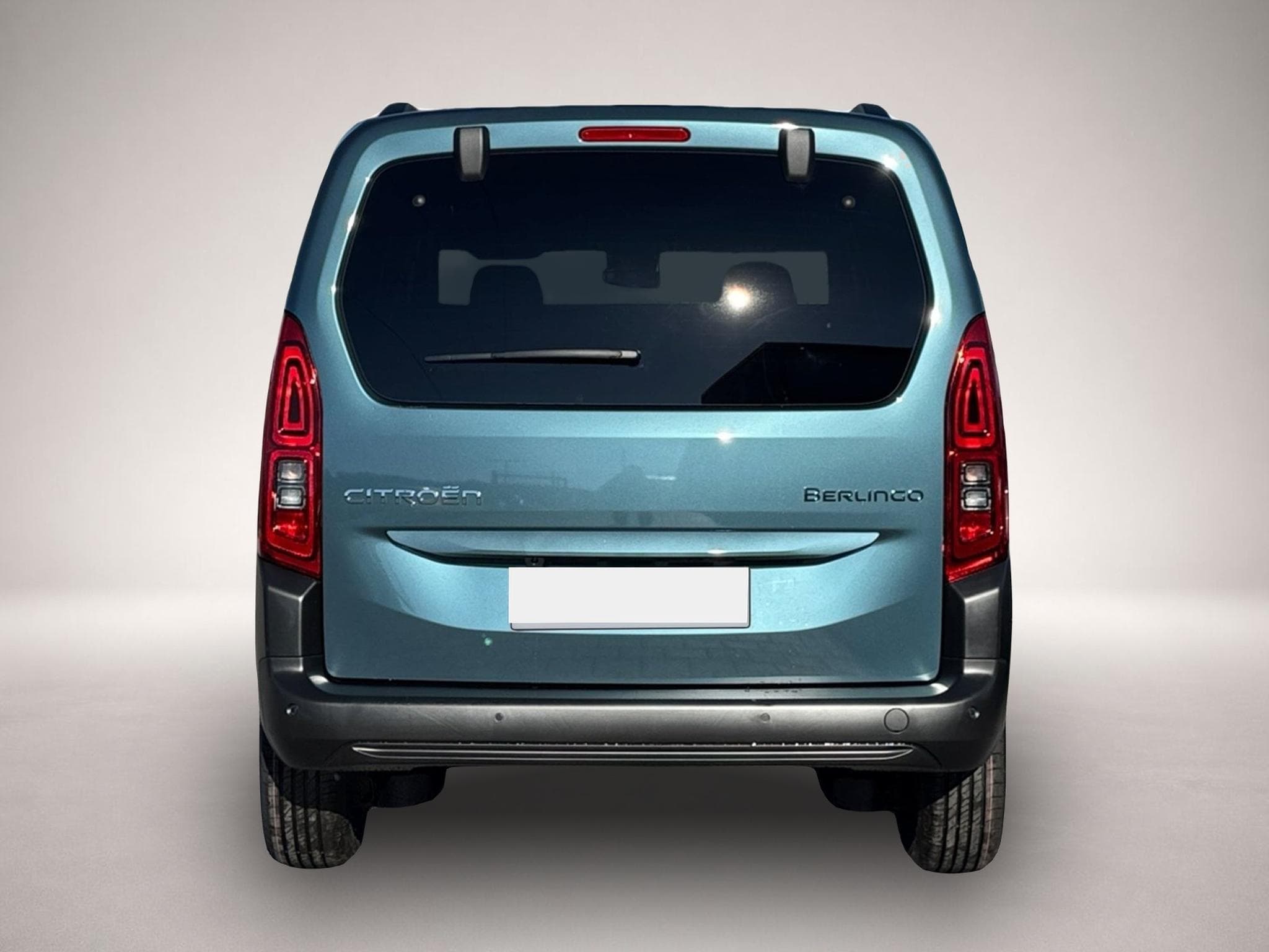 Citroën Berlingo (2026) - Photo 5