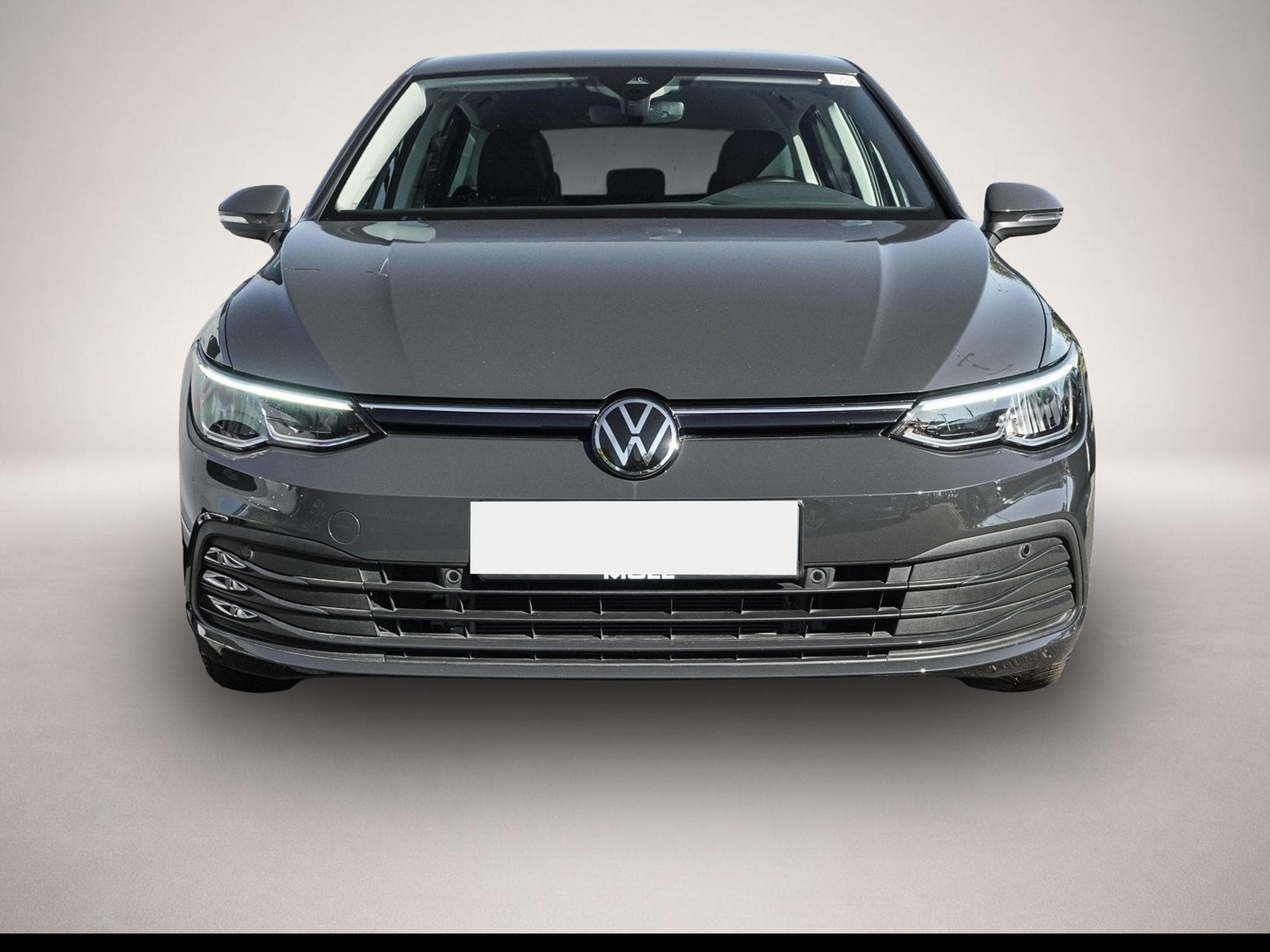 VW Golf (2023) - Foto 2