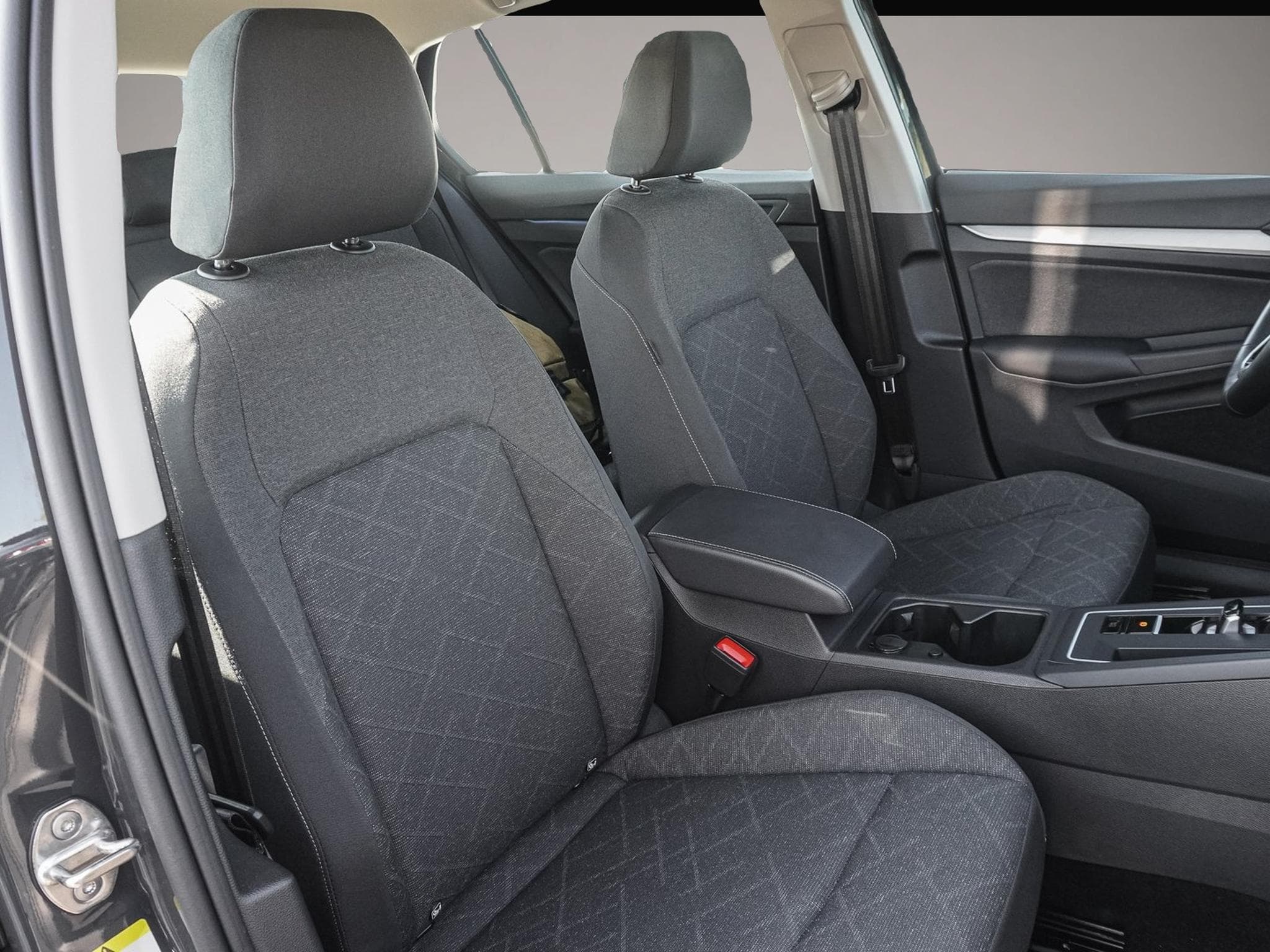 VW Golf (2023) - Foto 7