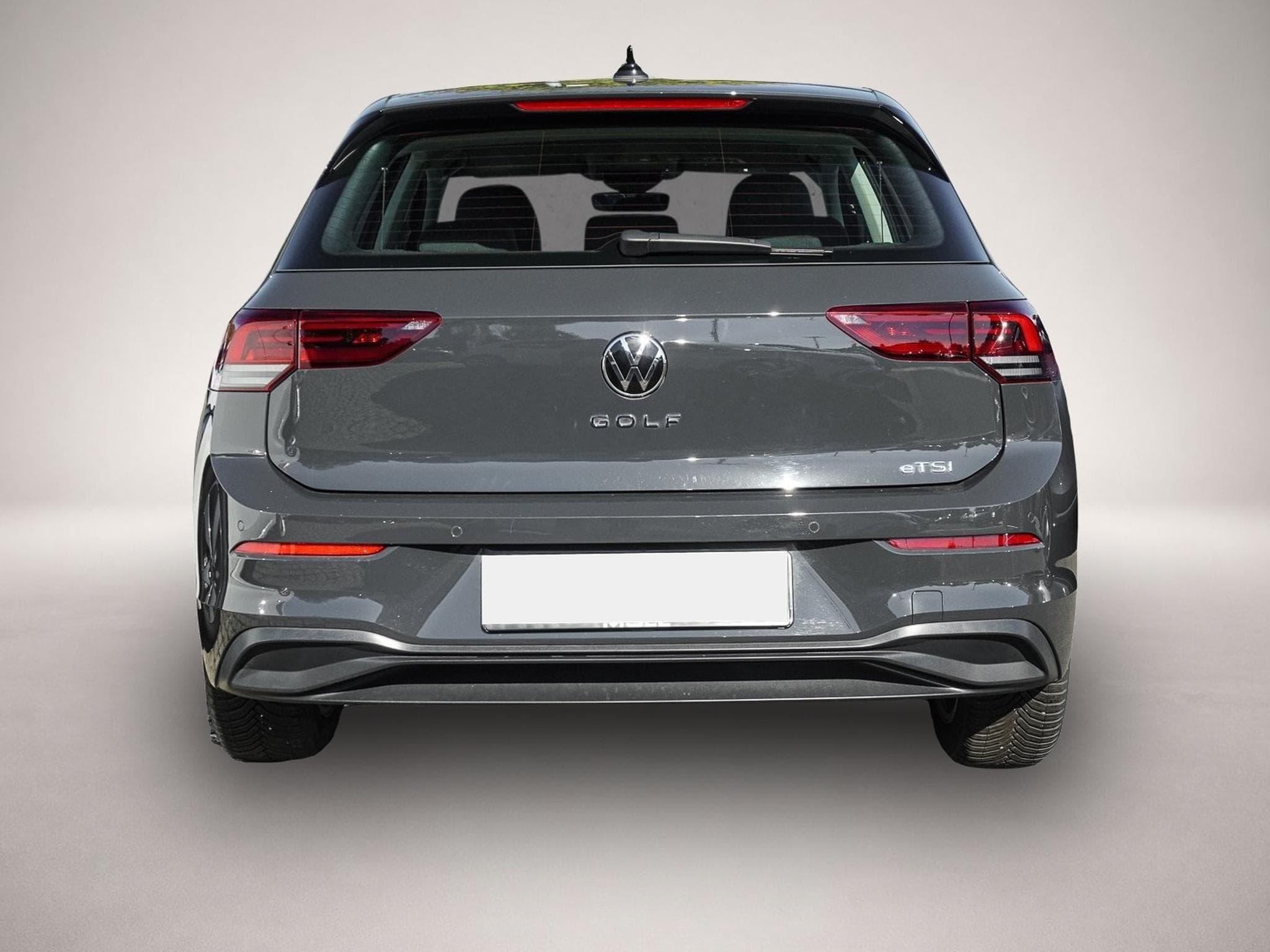 VW Golf (2023) - Foto 5