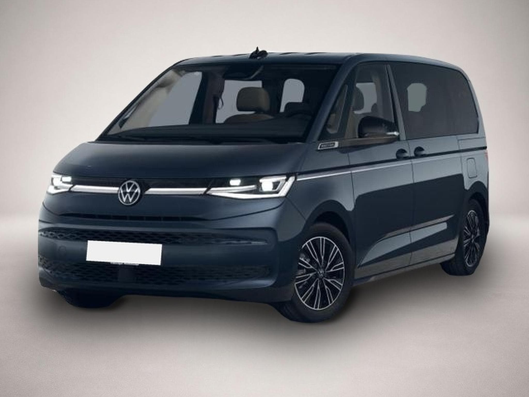 VW Multivan (2026) - Photo 1