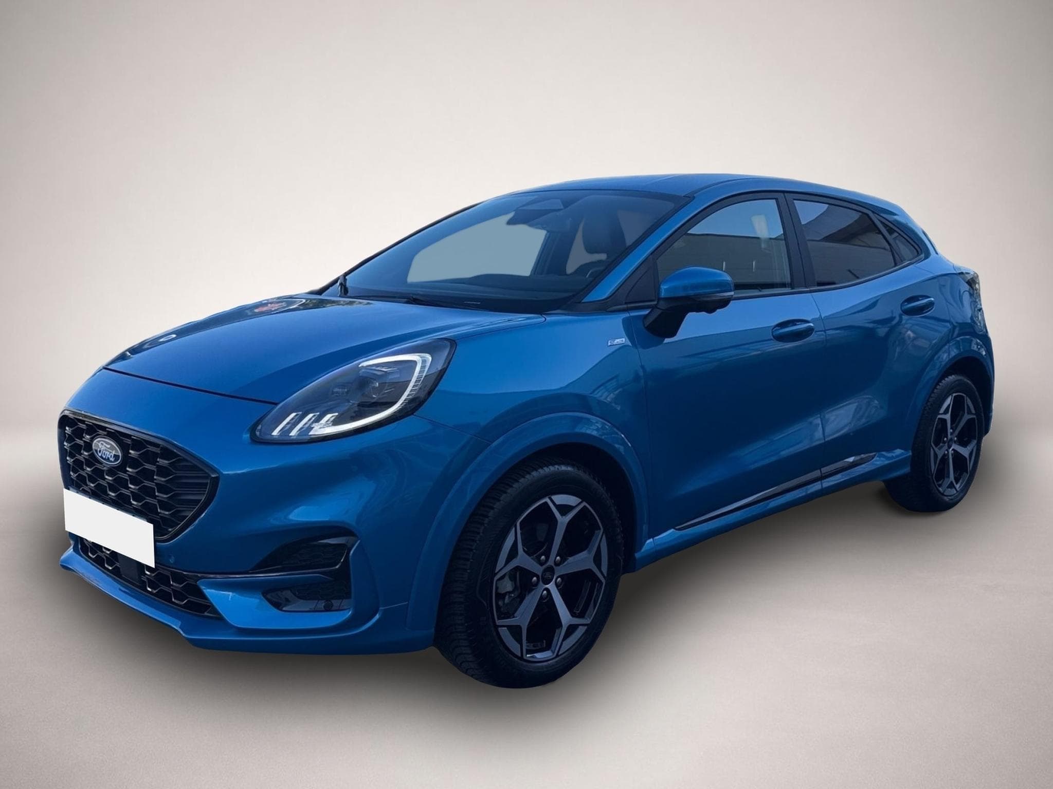 Ford Puma (2025) - Foto 1