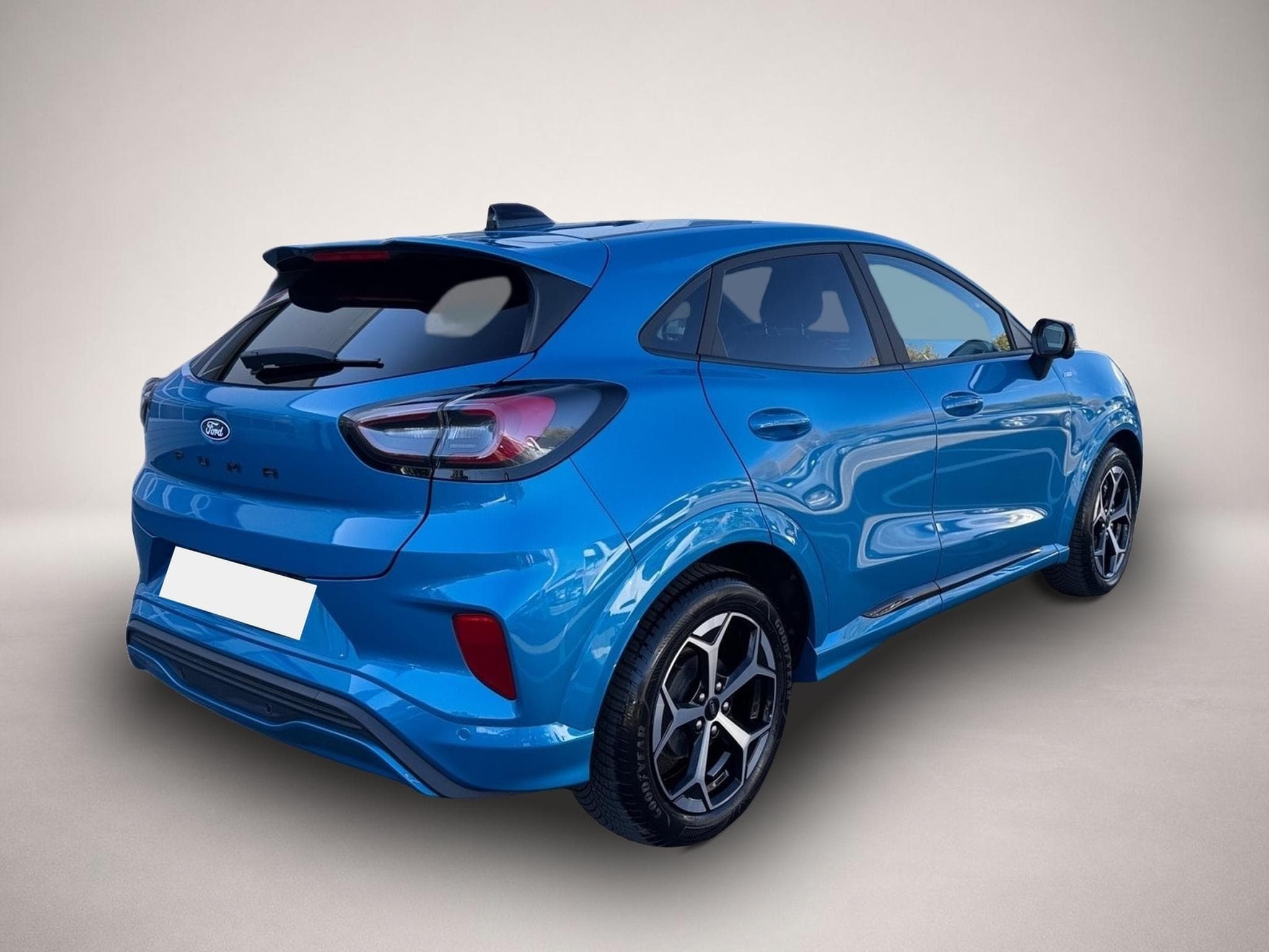 Ford Puma (2025) - Foto 3