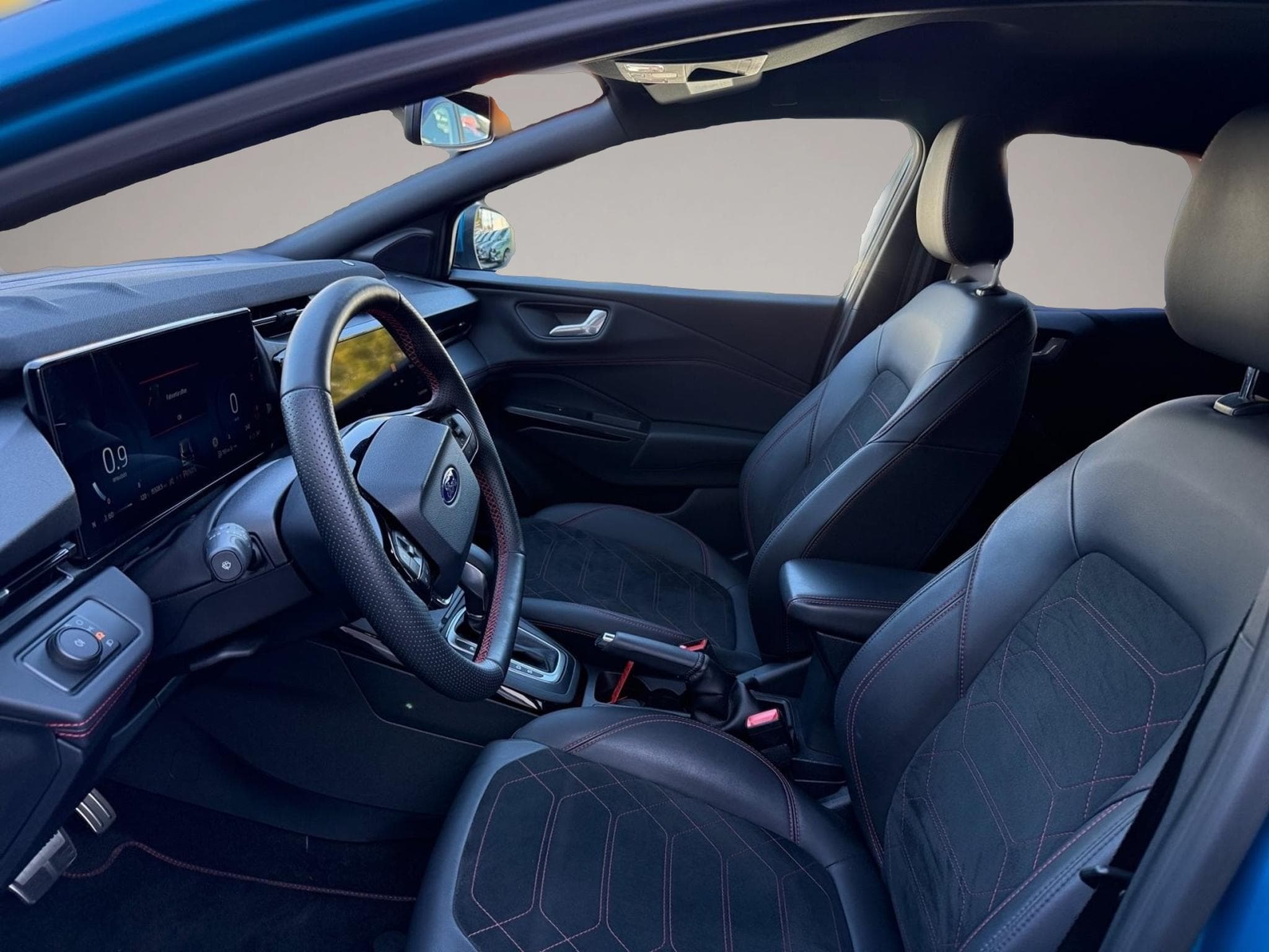 Ford Puma (2025) - Foto 5