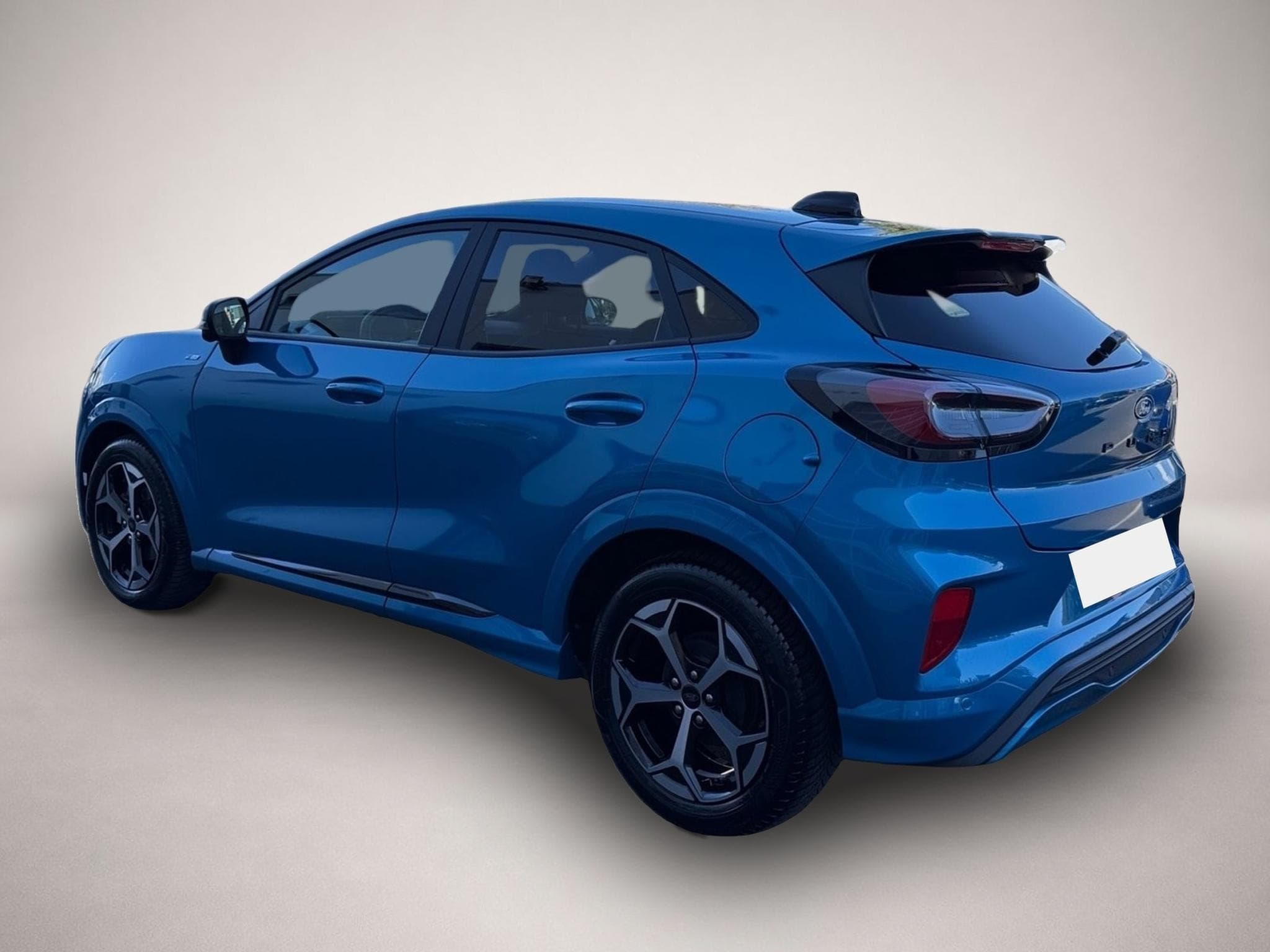 Ford Puma (2025) - Foto 4