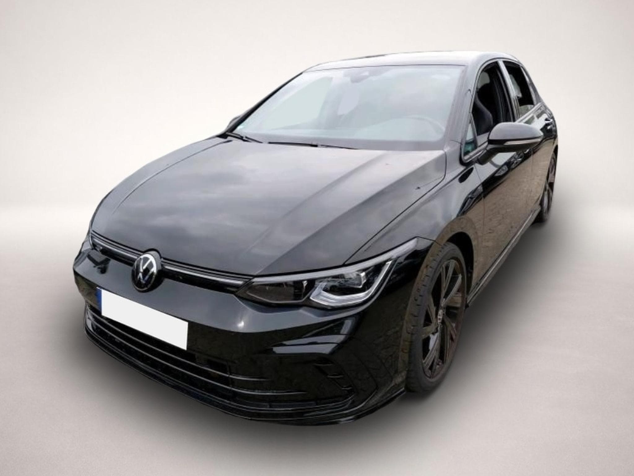 VW Golf (2024) - Foto 1
