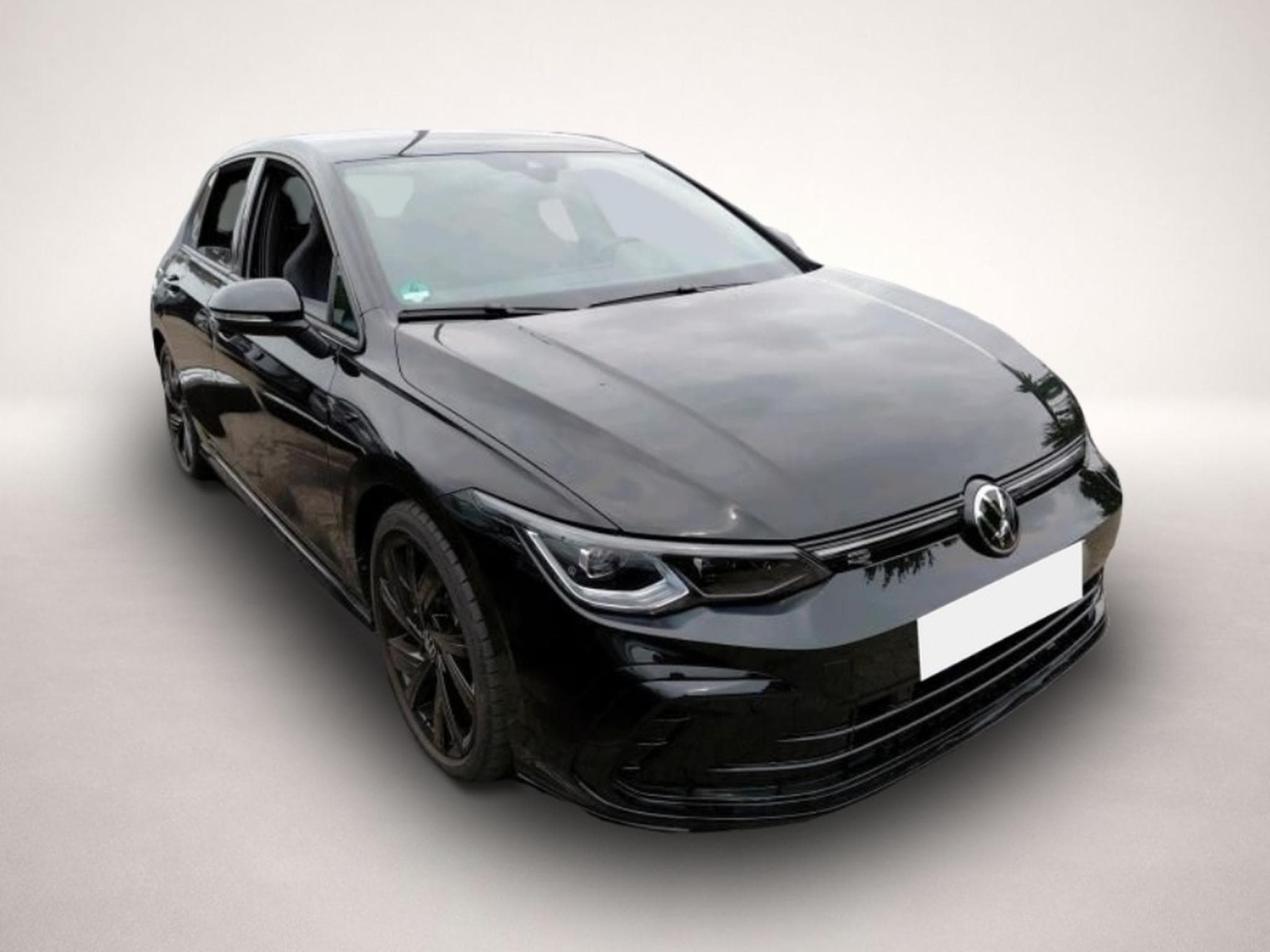 VW Golf (2024) - Foto 2