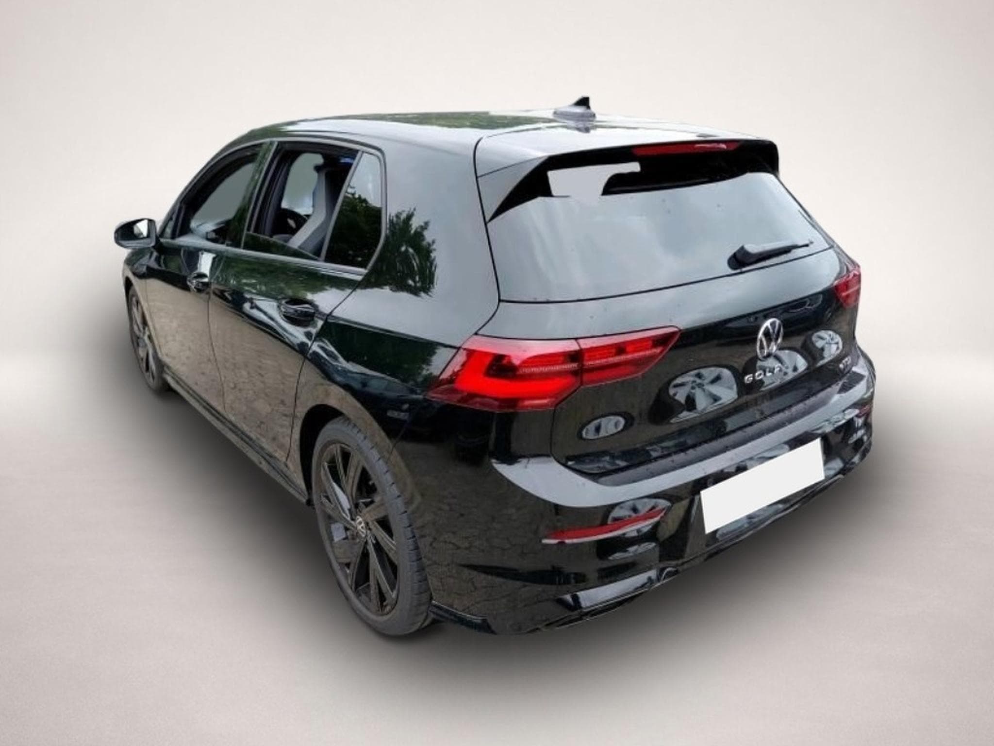 VW Golf (2024) - Foto 3