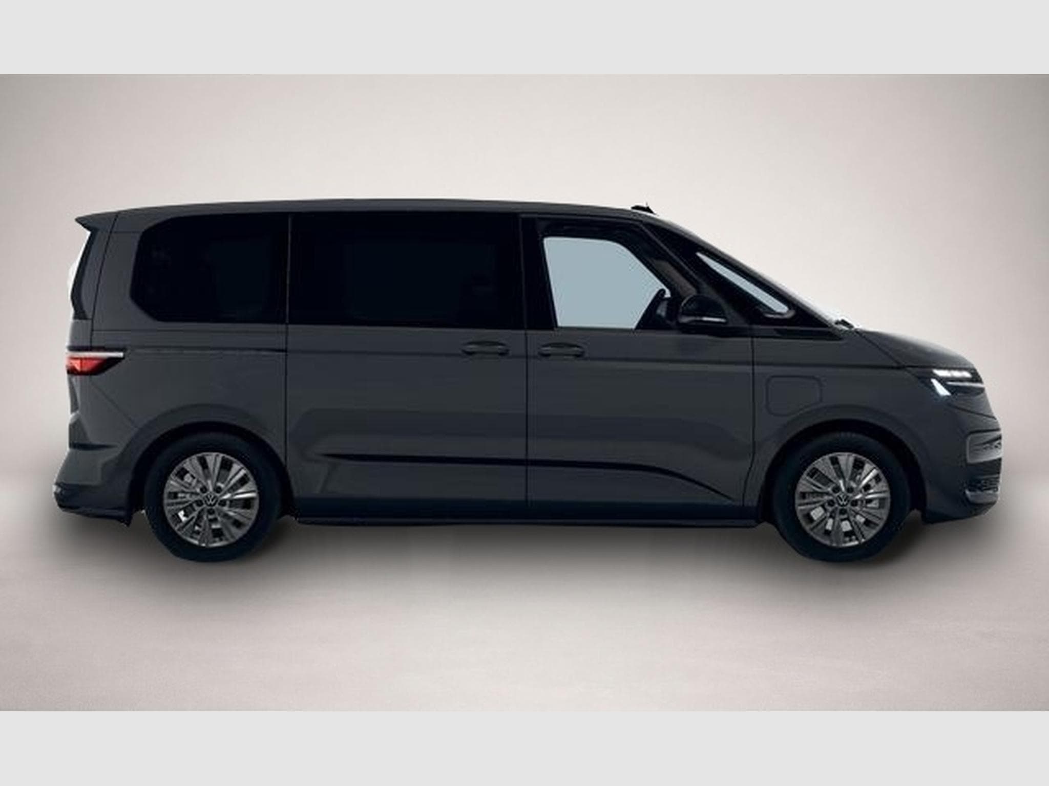 VW Multivan (2026) - Photo 3