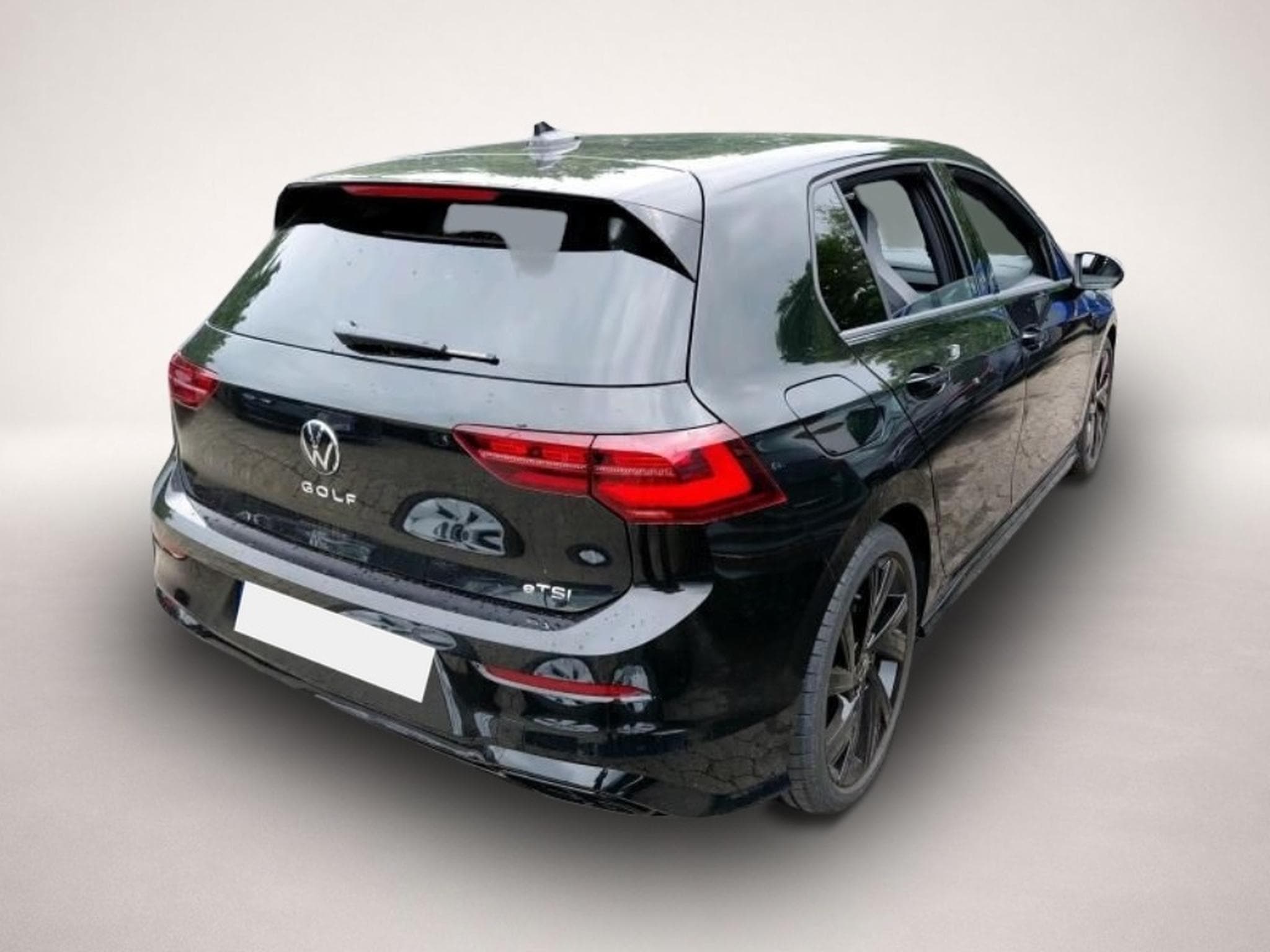 VW Golf (2024) - Foto 4