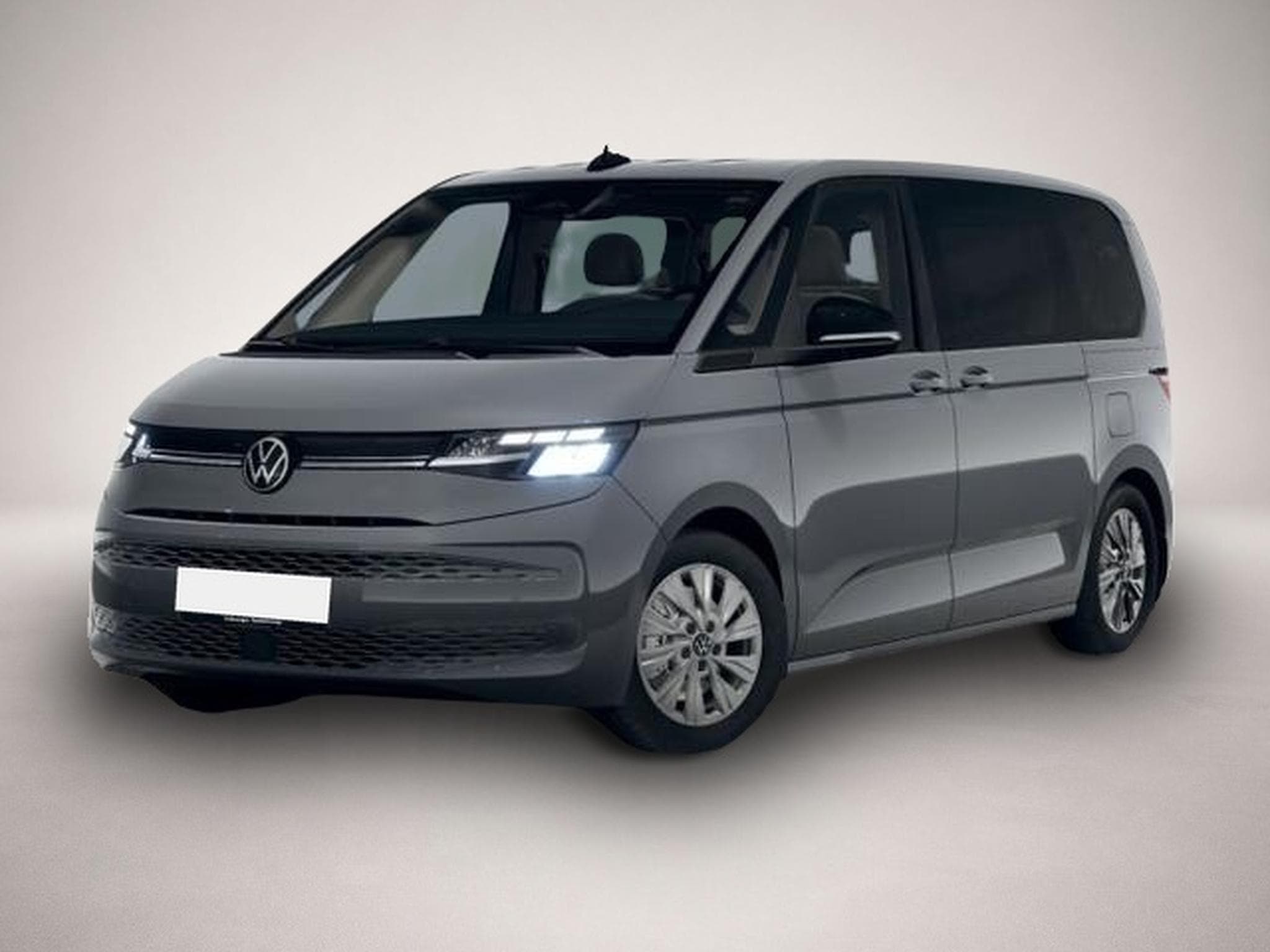 VW Multivan (2026) - Photo 1