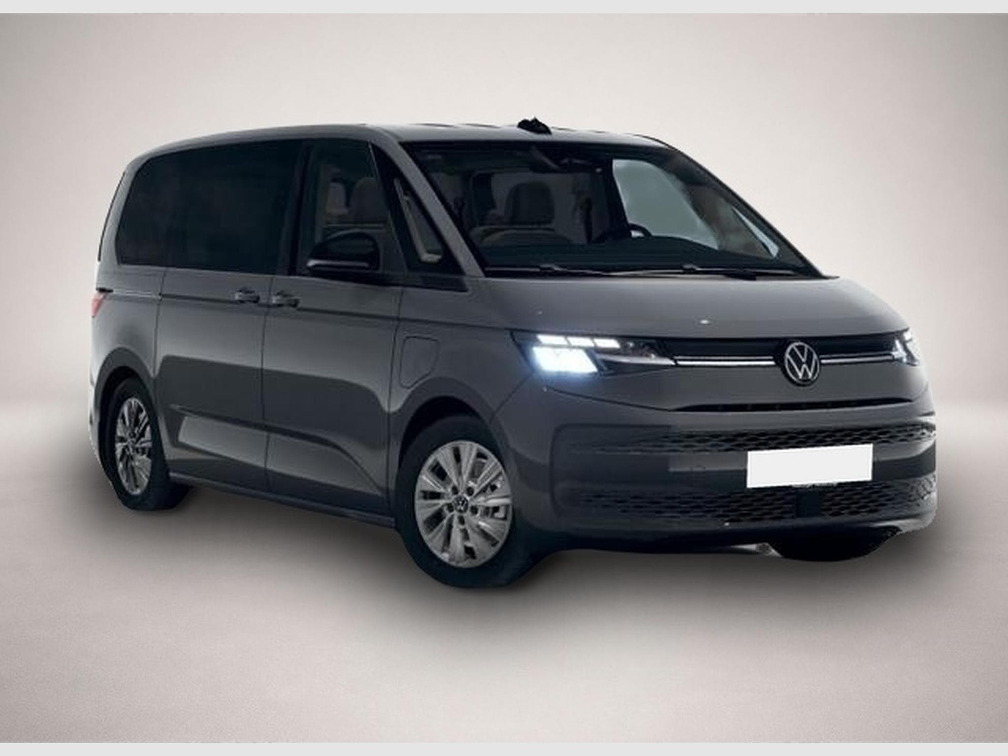 VW Multivan (2026) - Photo 2