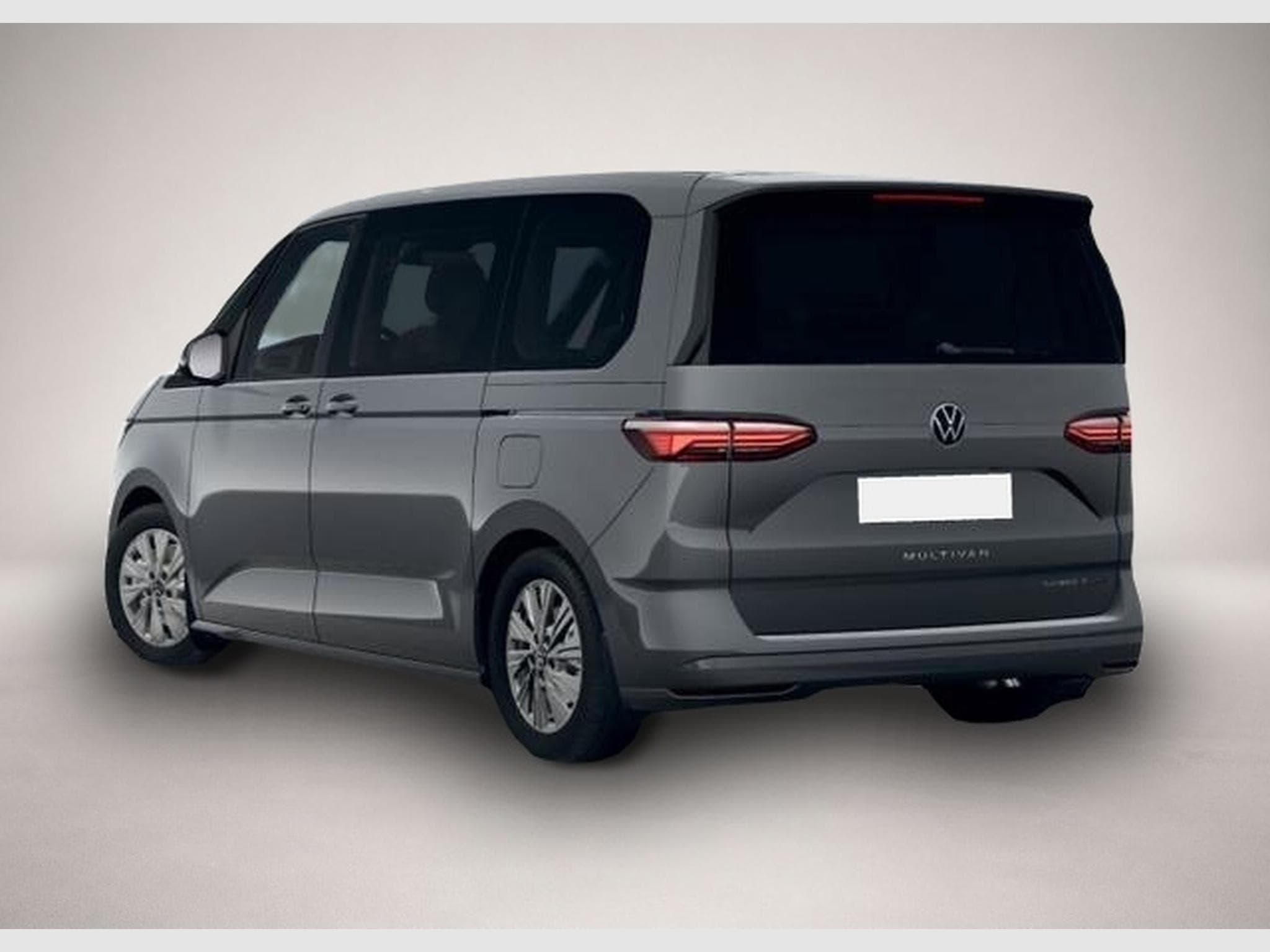 VW Multivan (2026) - Photo 5
