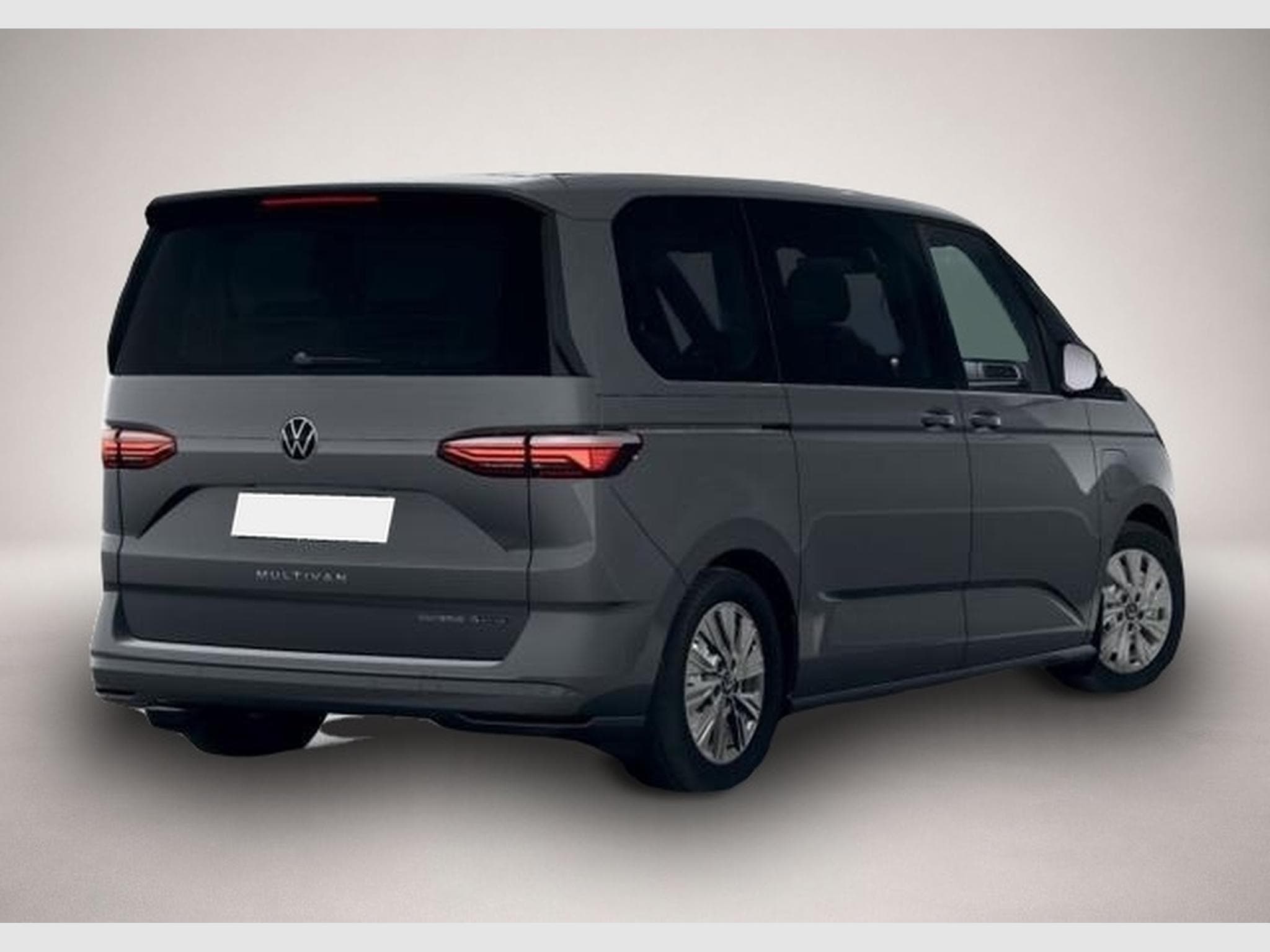 VW Multivan (2026) - Photo 4