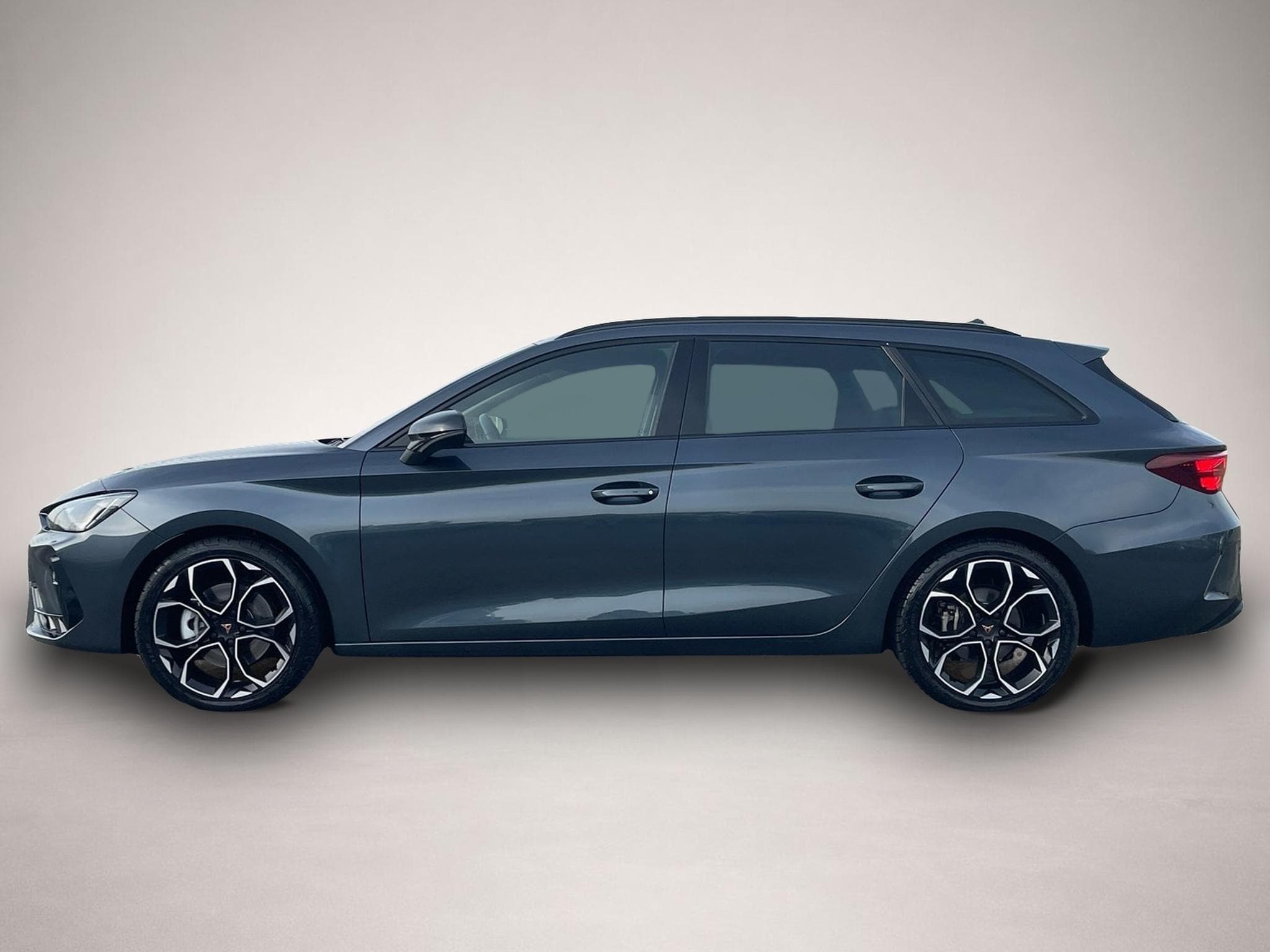 Cupra Leon (2025) - Foto 3