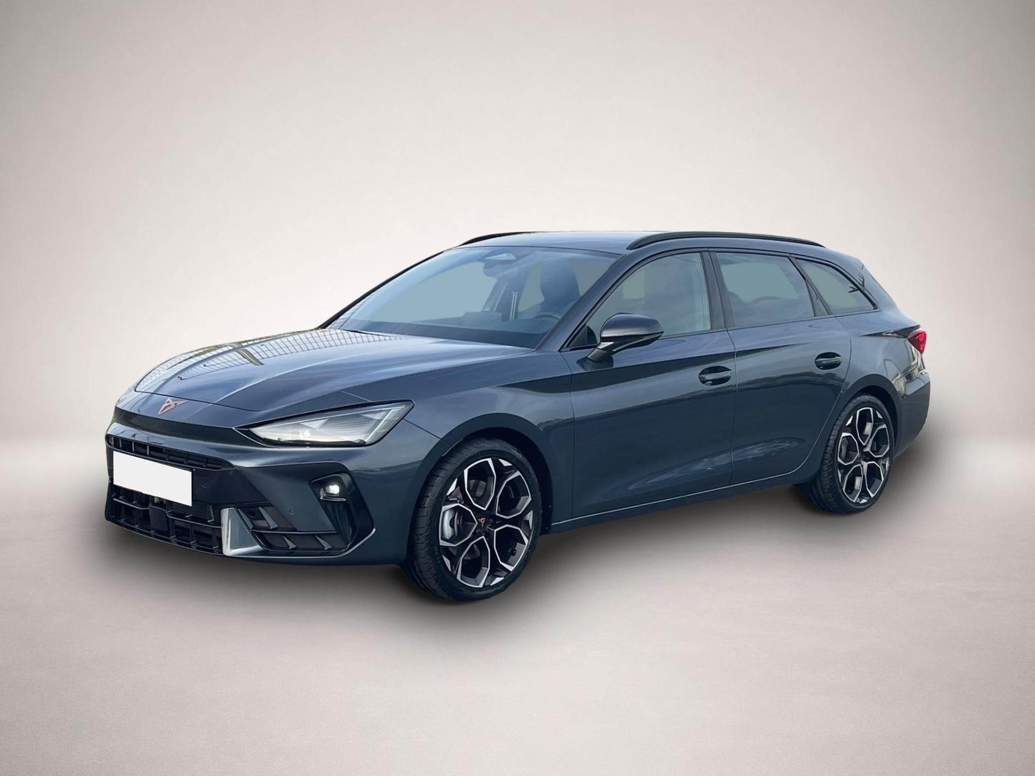 Cupra Leon (2025) - Foto 1