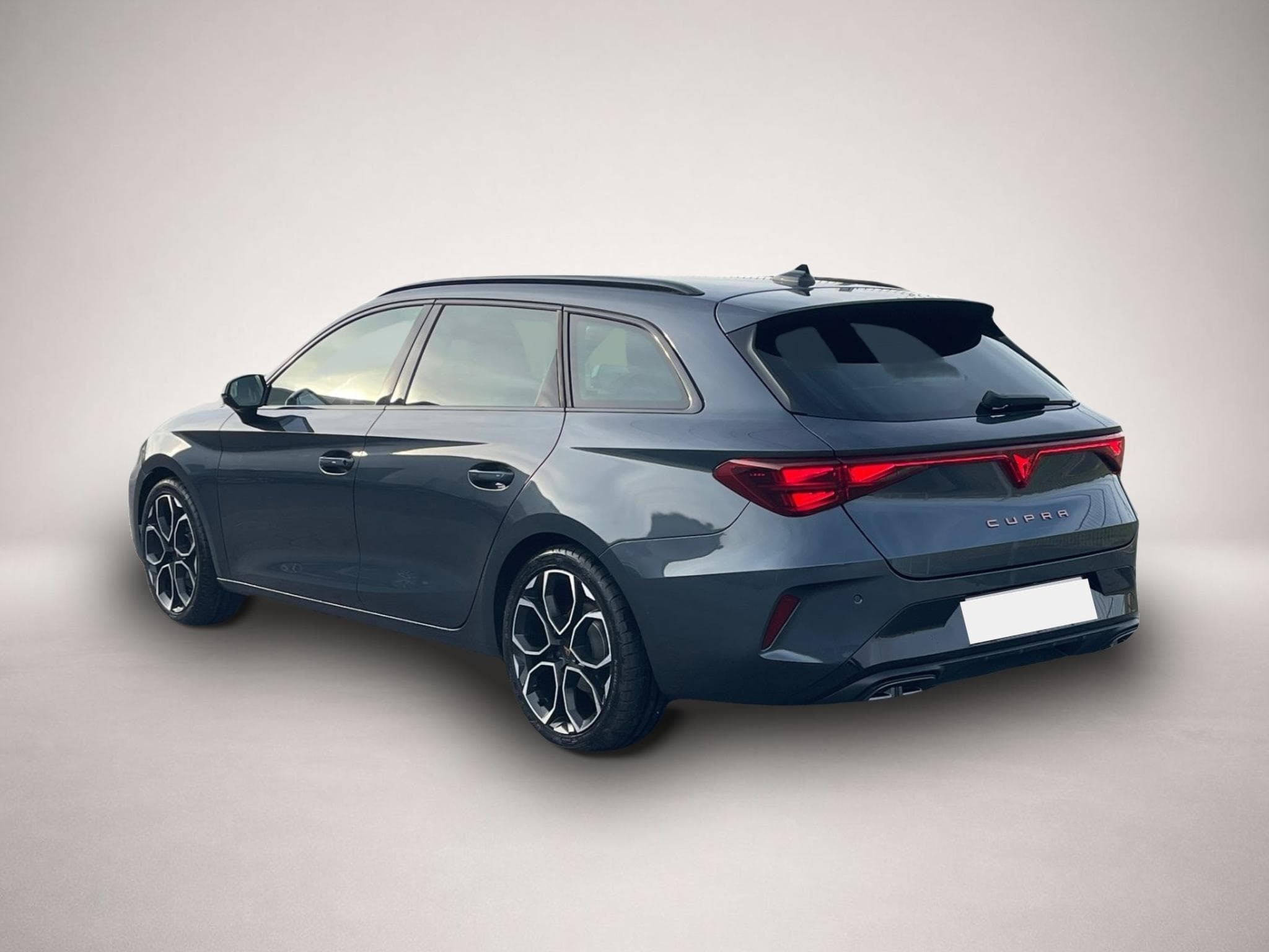 Cupra Leon (2025) - Foto 4