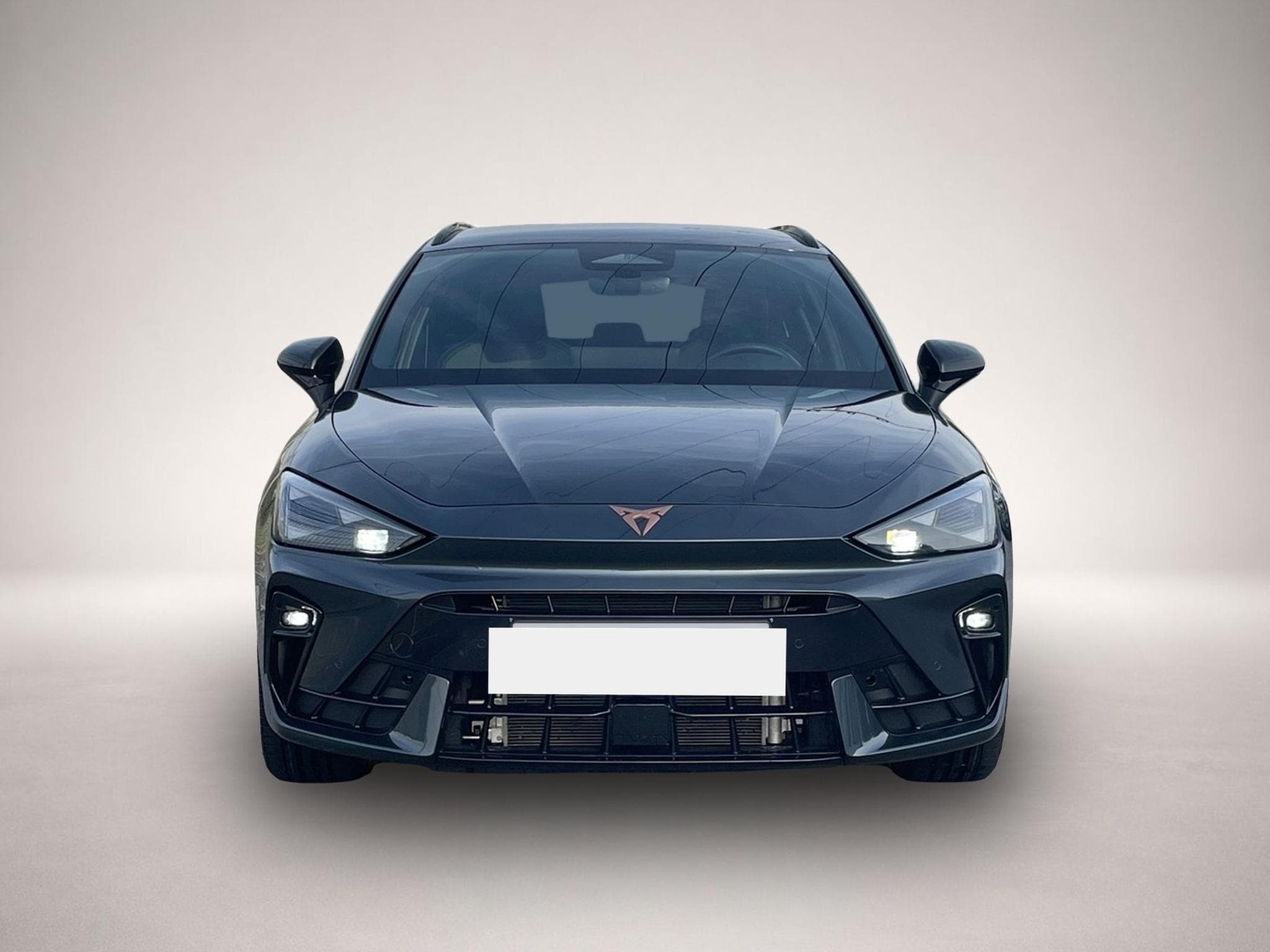 Cupra Leon (2025) - Foto 2