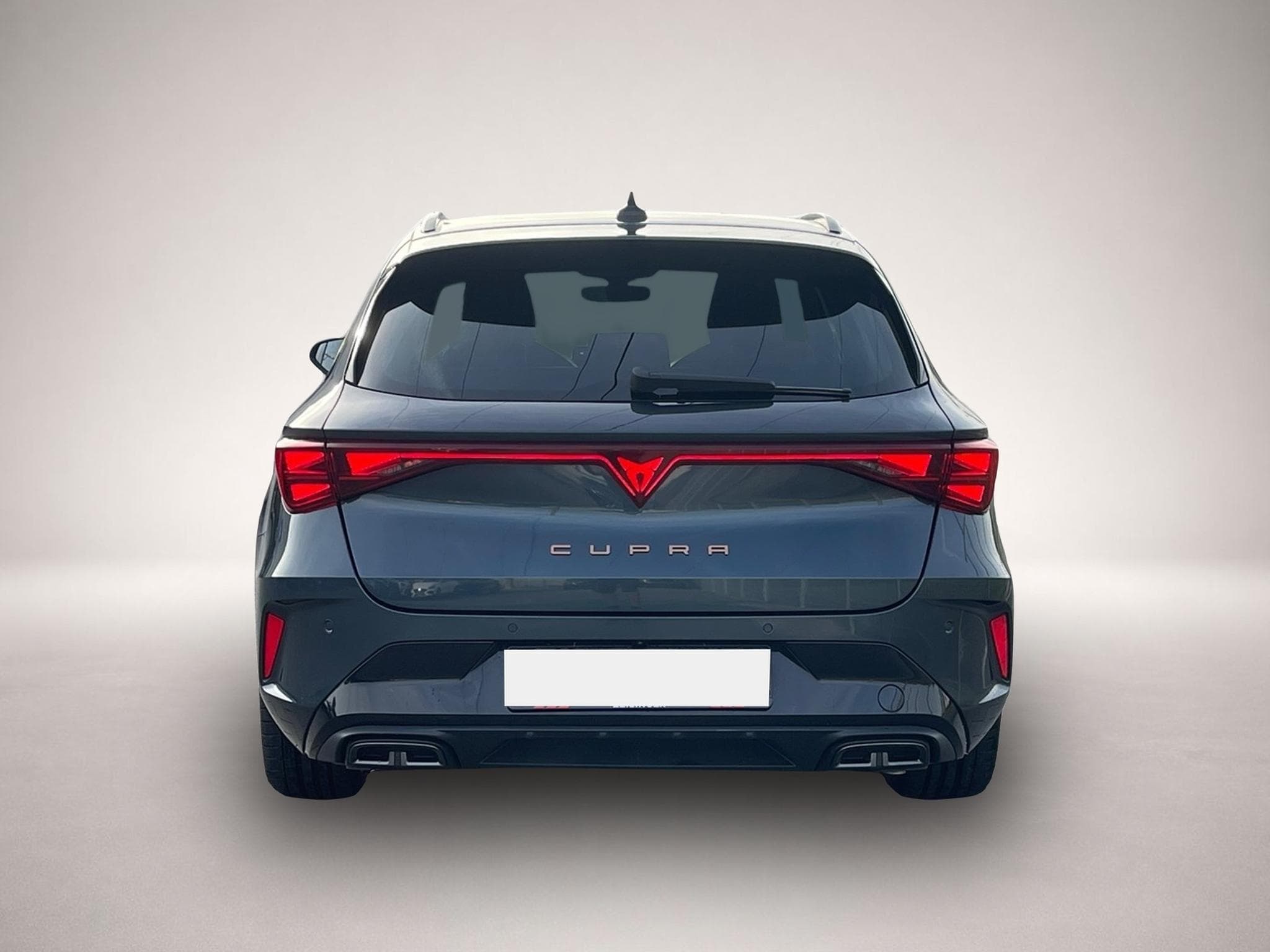 Cupra Leon (2025) - Foto 5