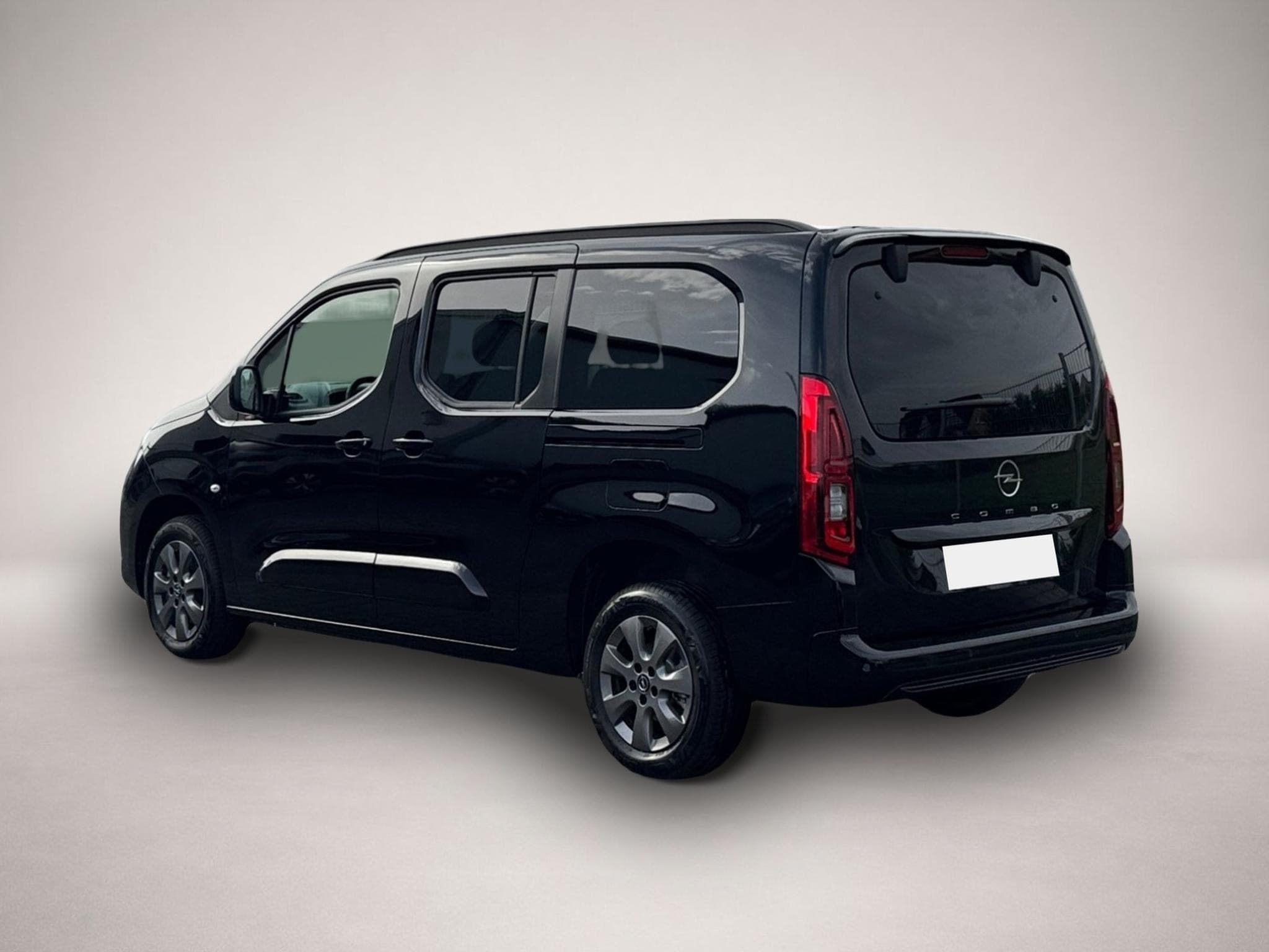 Opel Combo (2026) - Photo 4